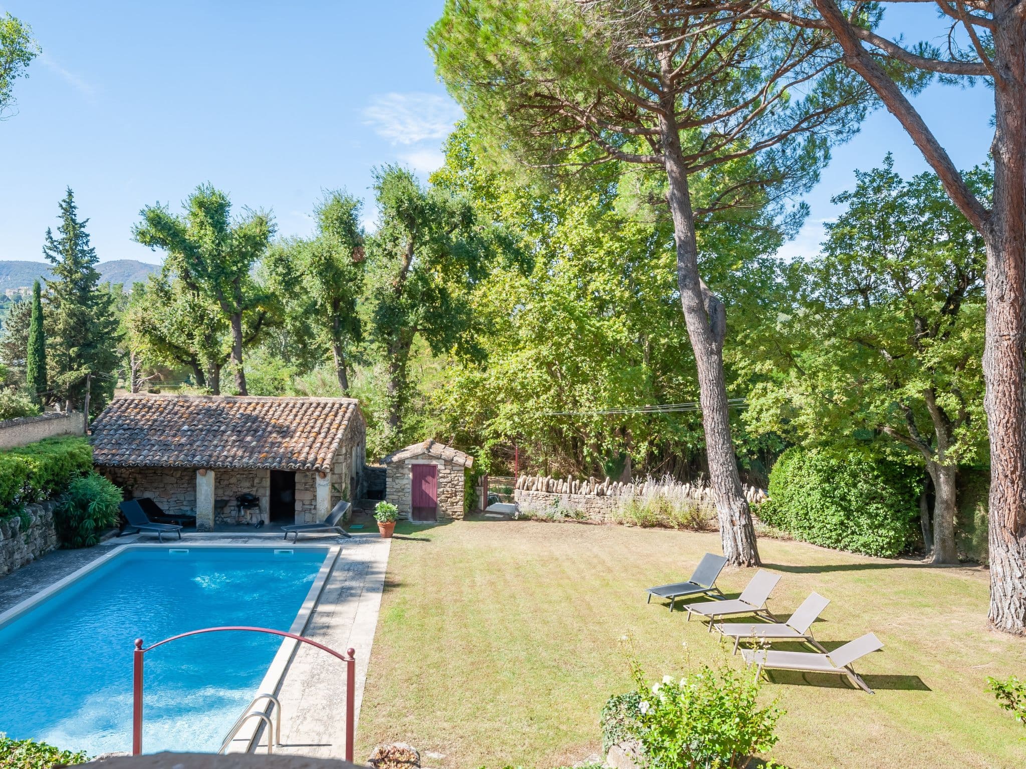 Pool Outdoor