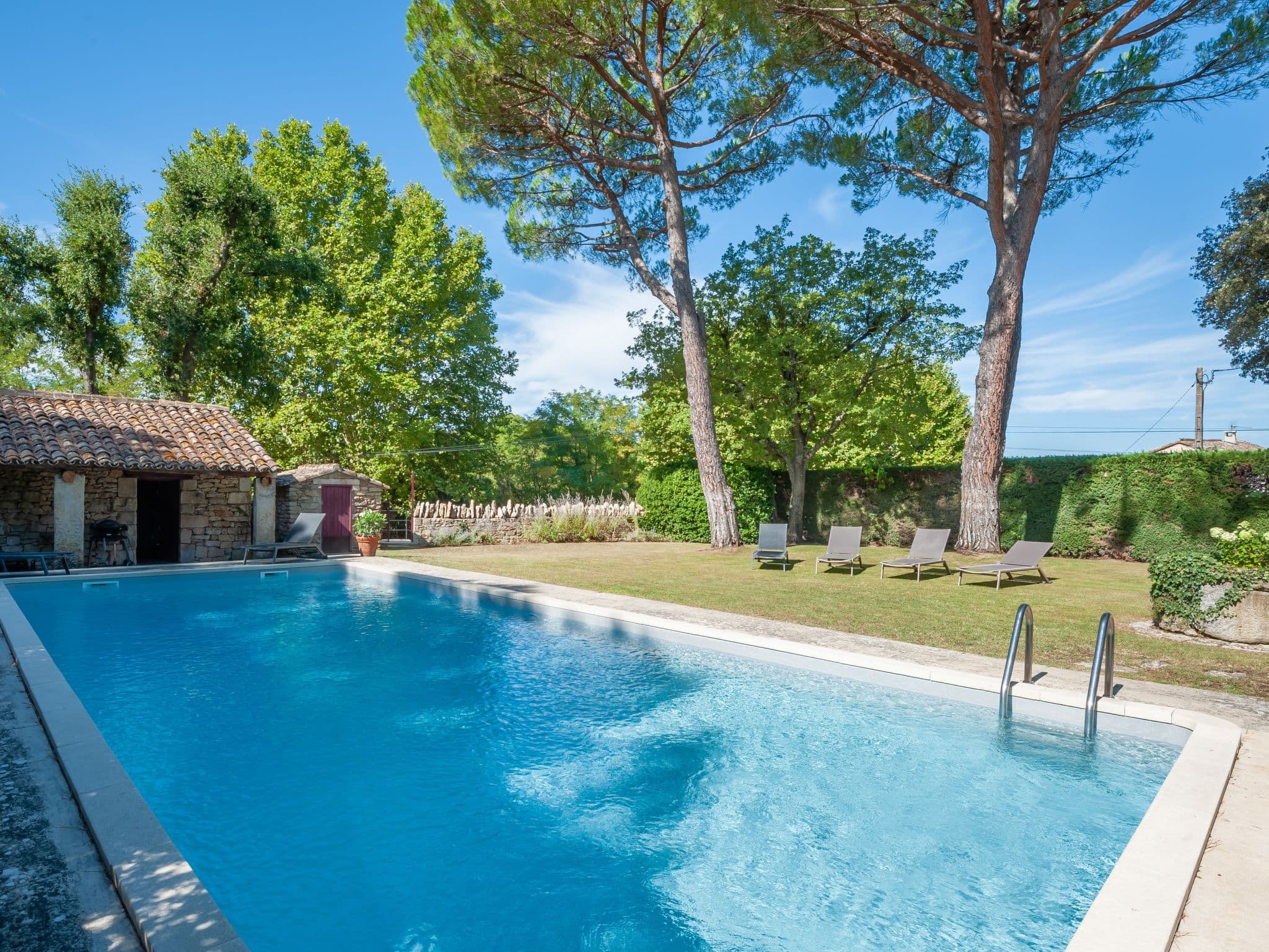 Pool Outdoor