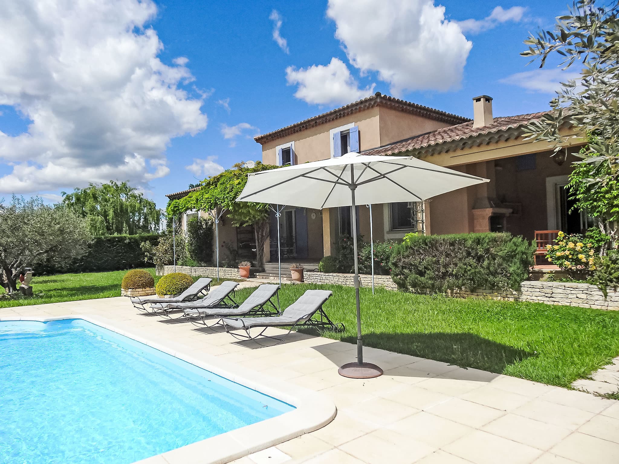 Pool Outdoor