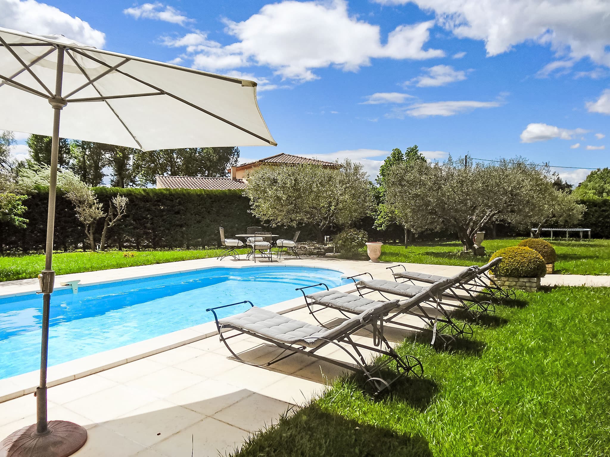 Pool Outdoor