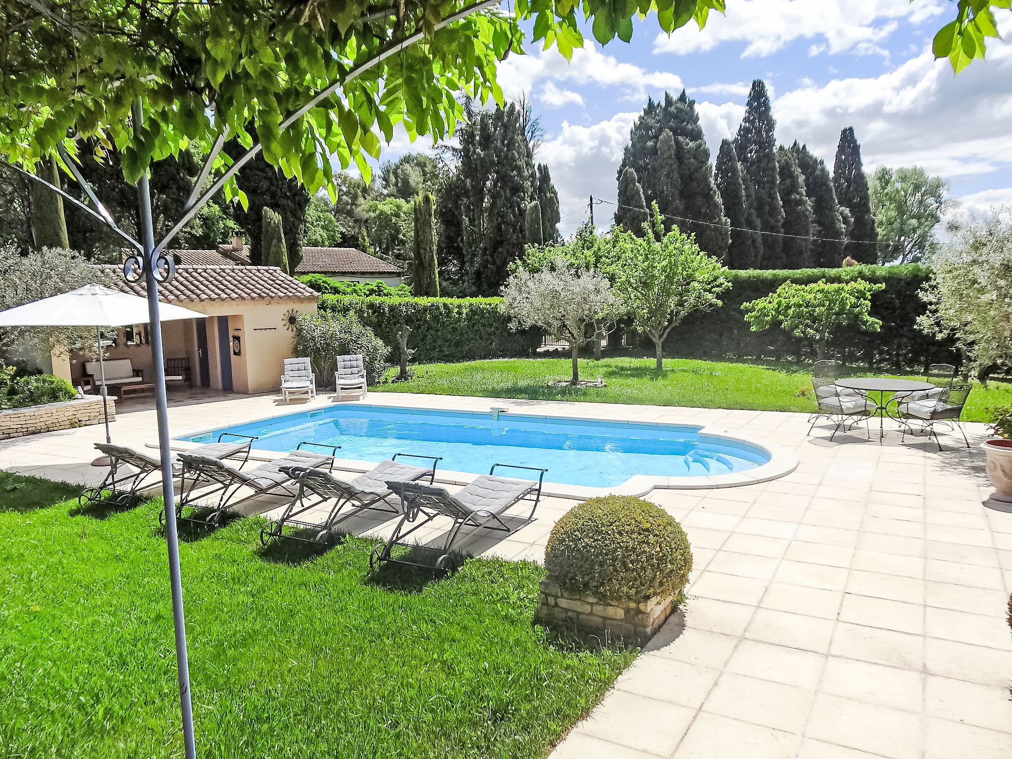 Pool Outdoor