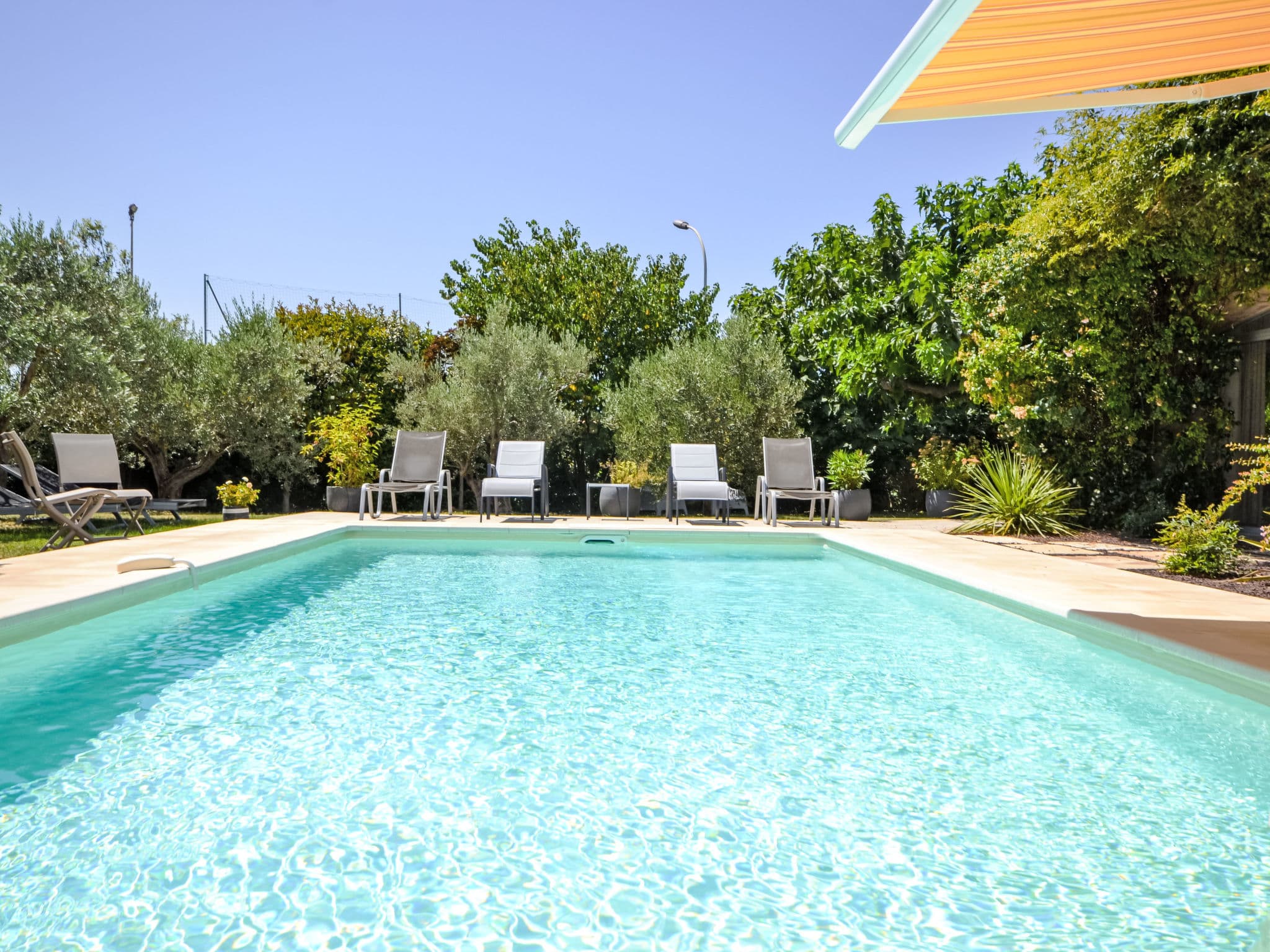 Pool Outdoor