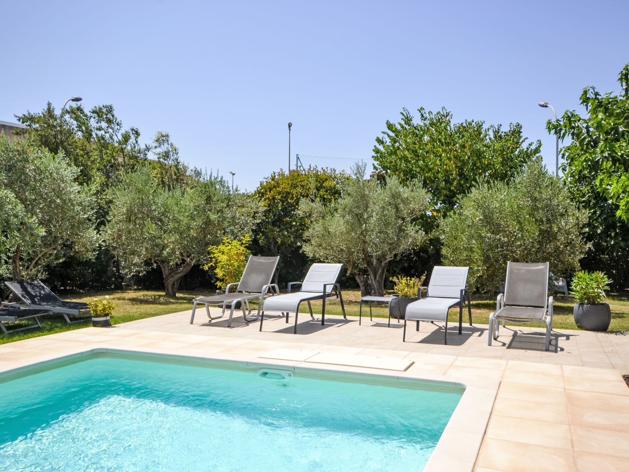 Pool Outdoor