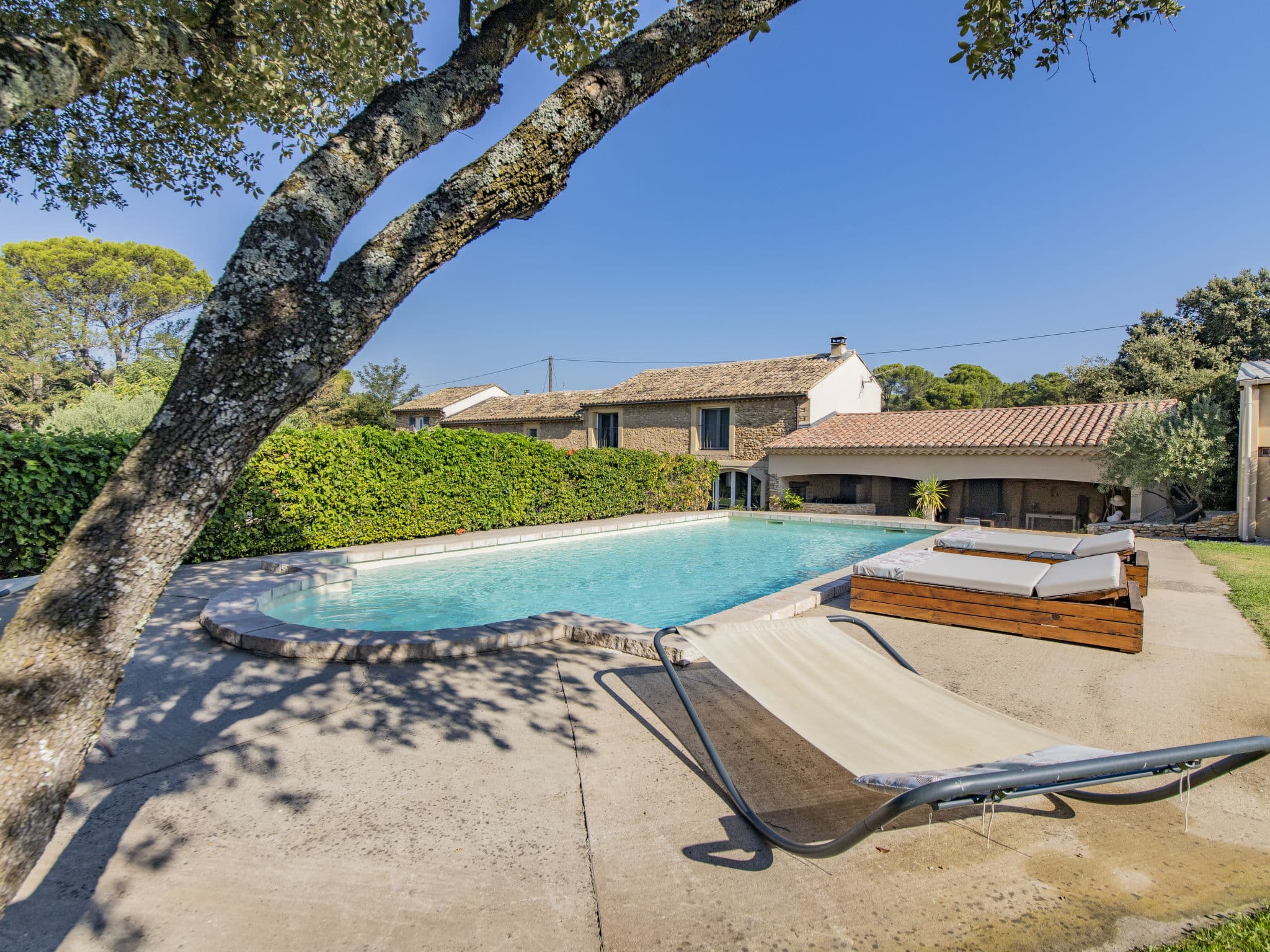 Pool Outdoor