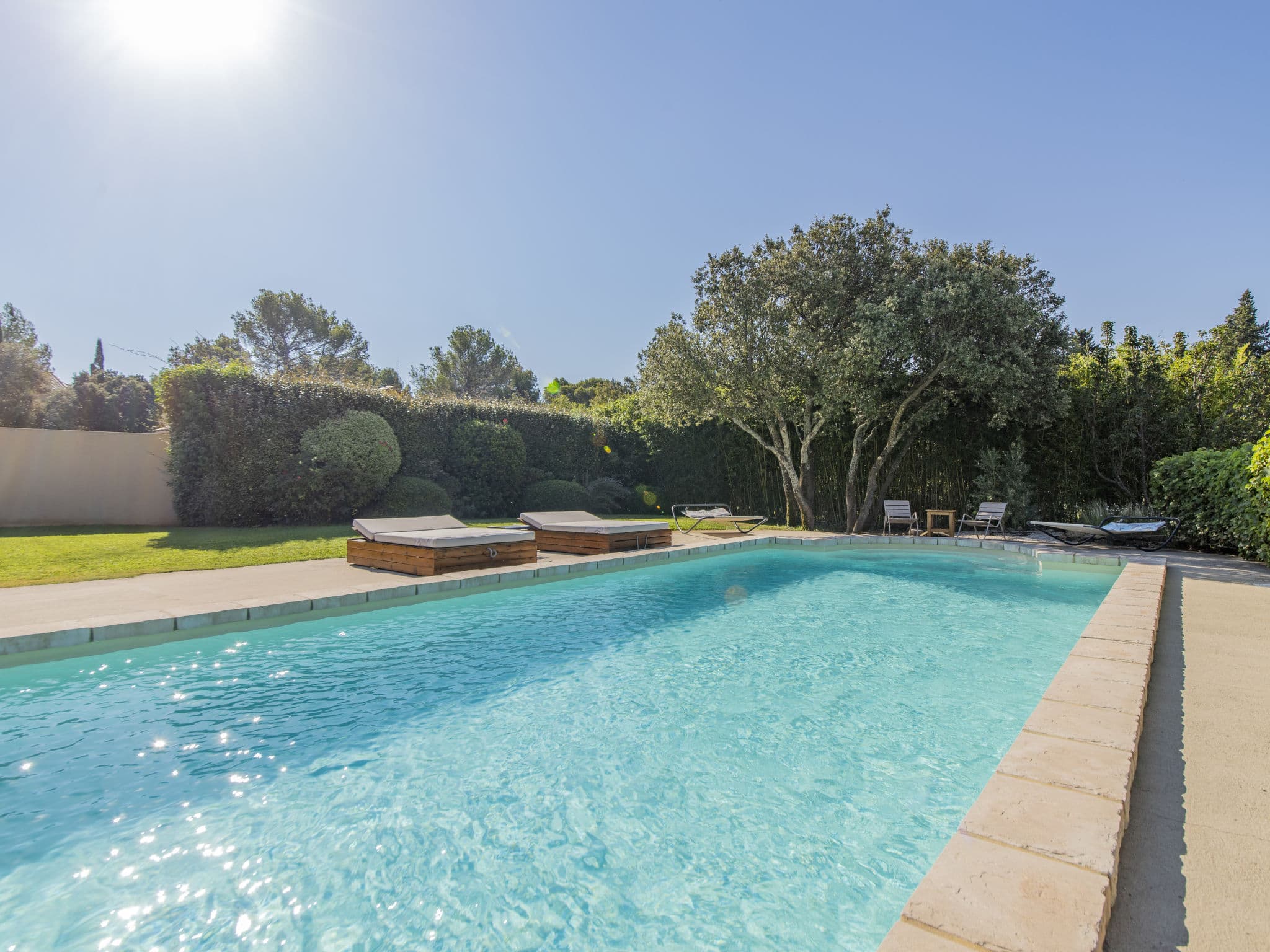Pool Outdoor