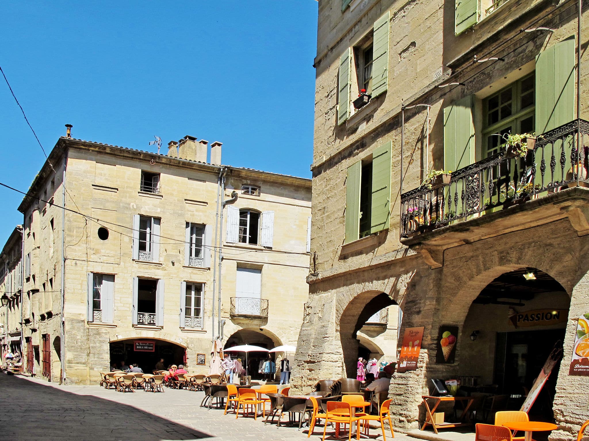Outdoor