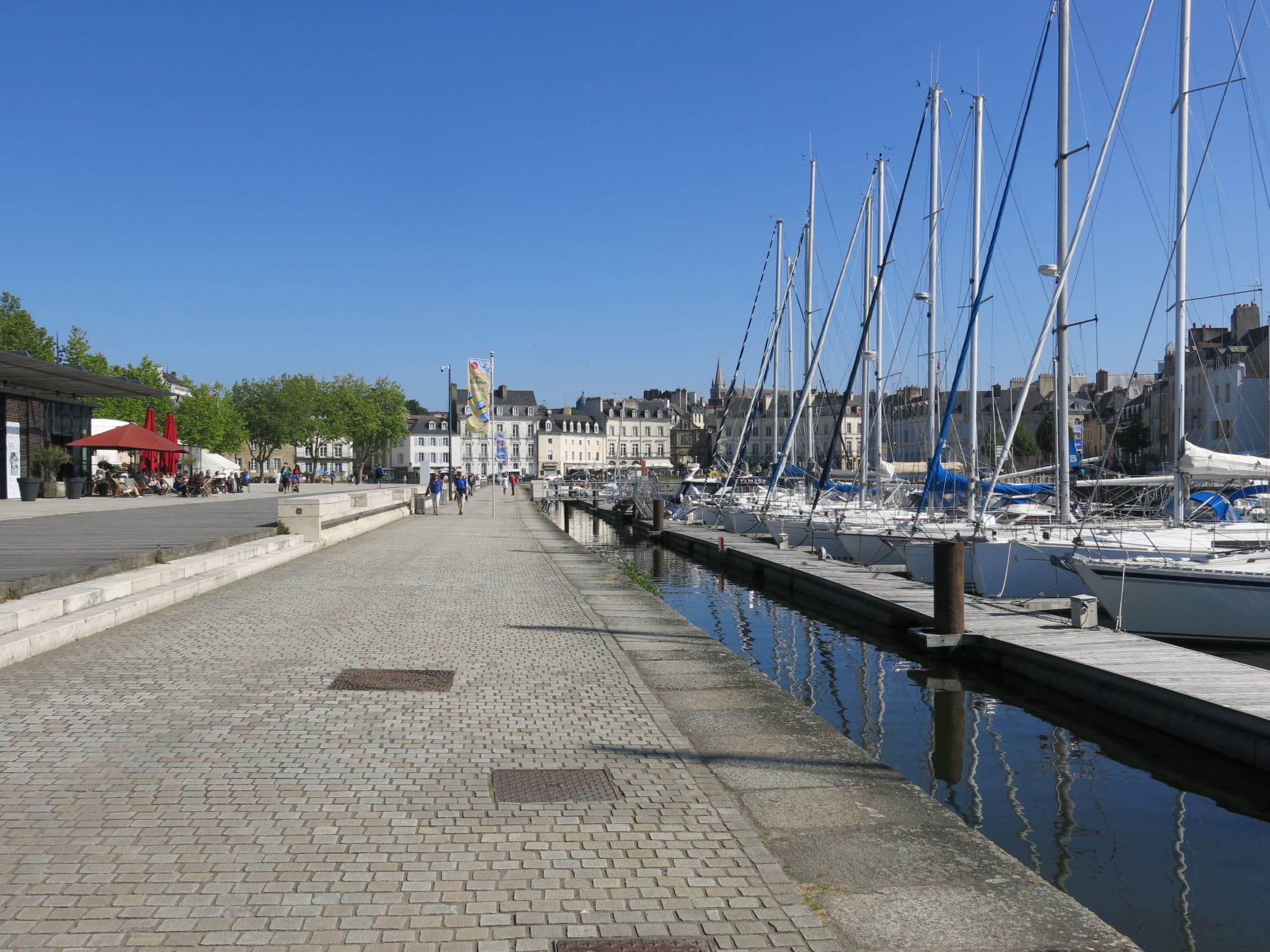 Place