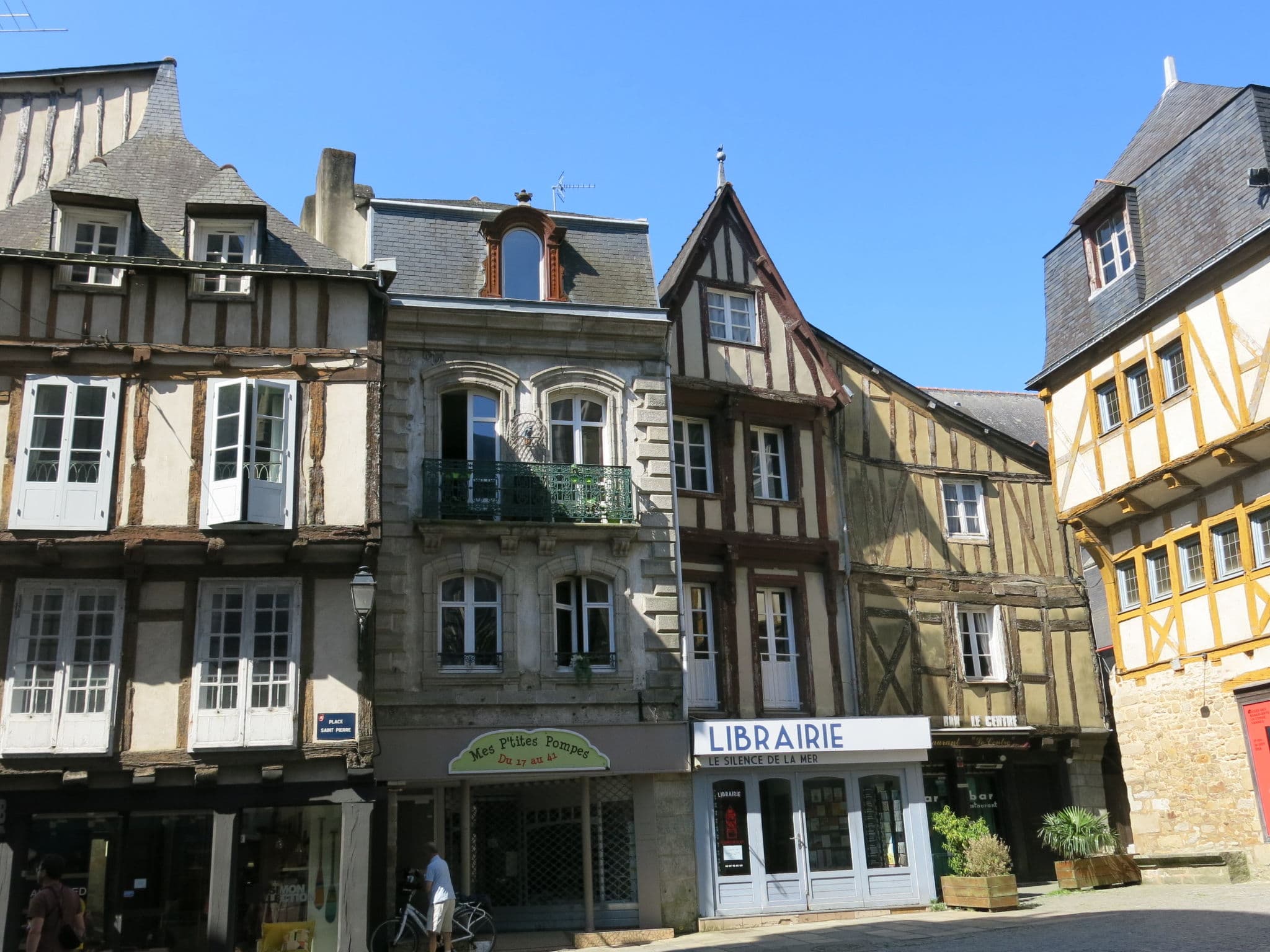 Place
