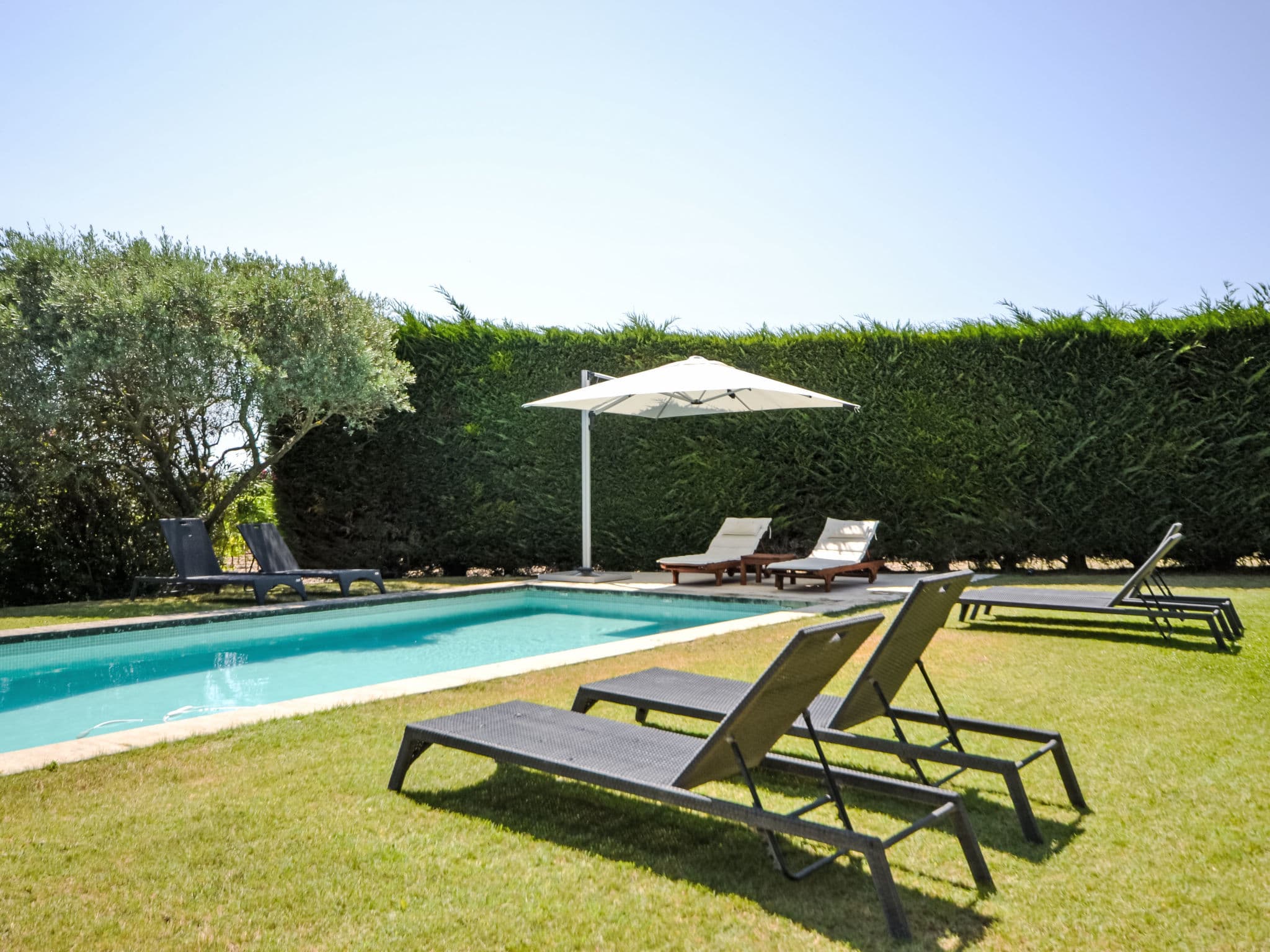 Pool Outdoor