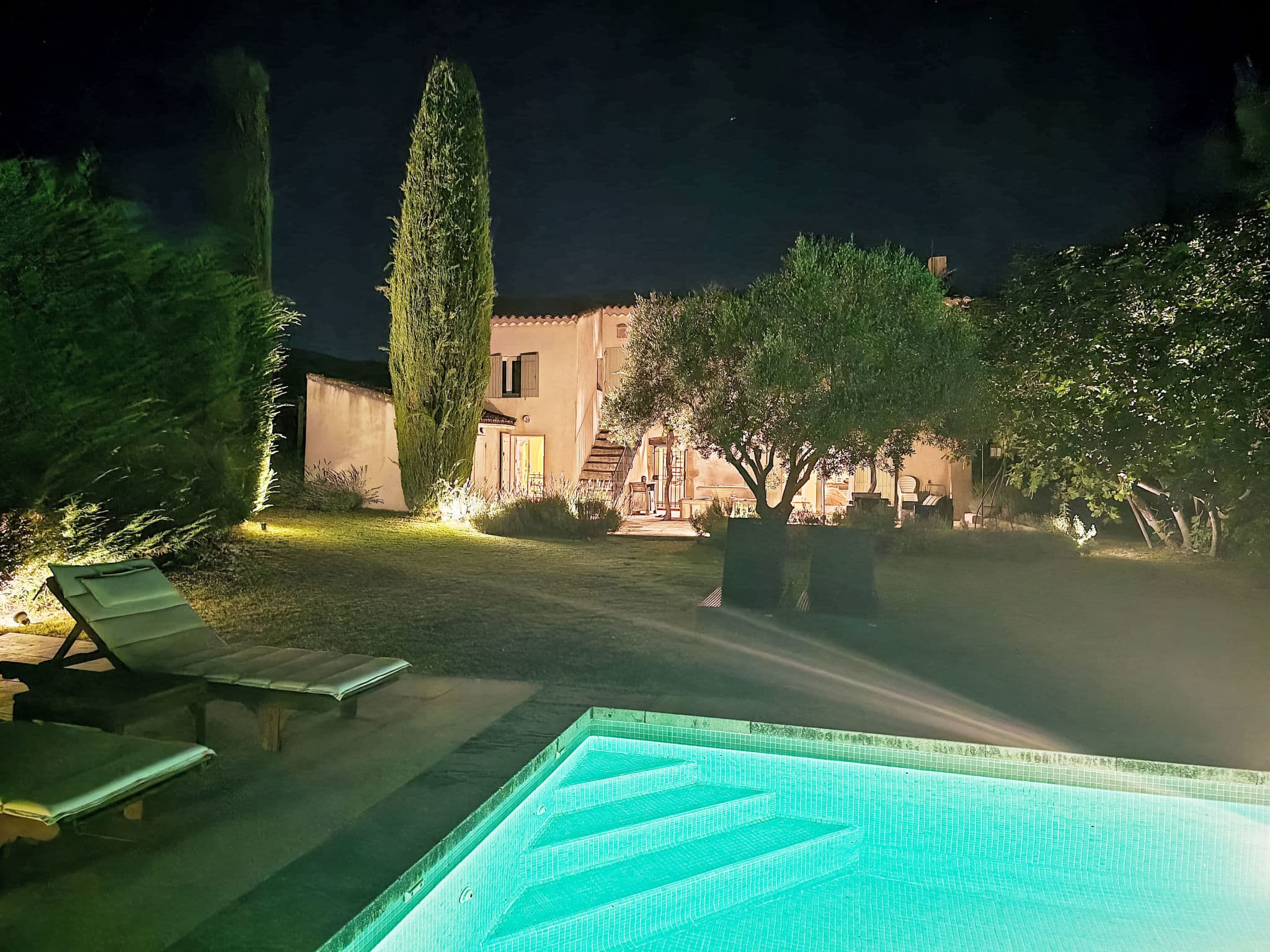Pool Outdoor