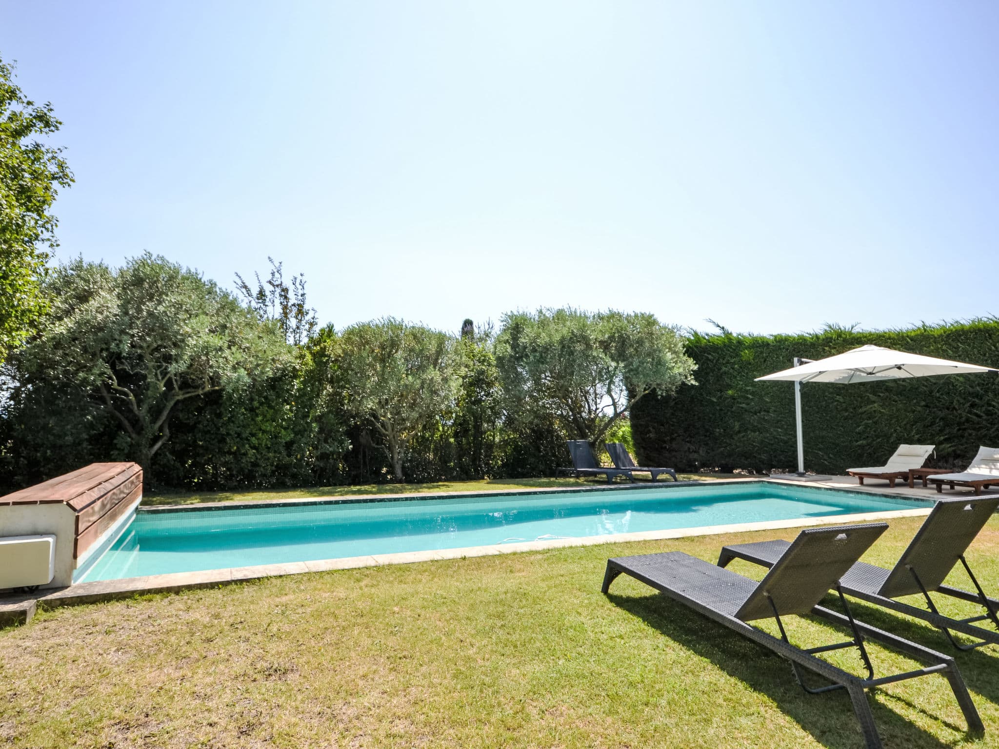 Pool Outdoor