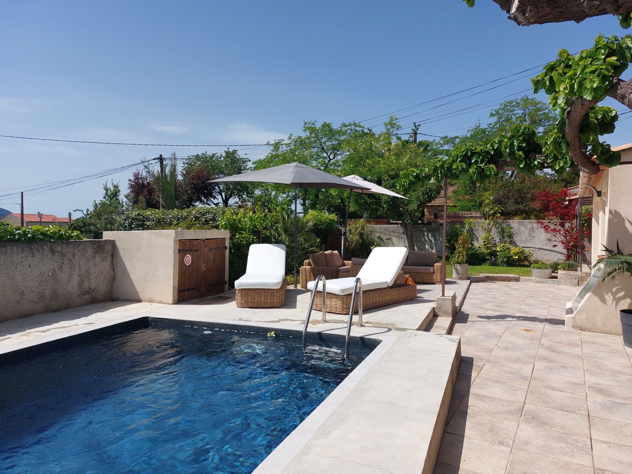 Pool Outdoor