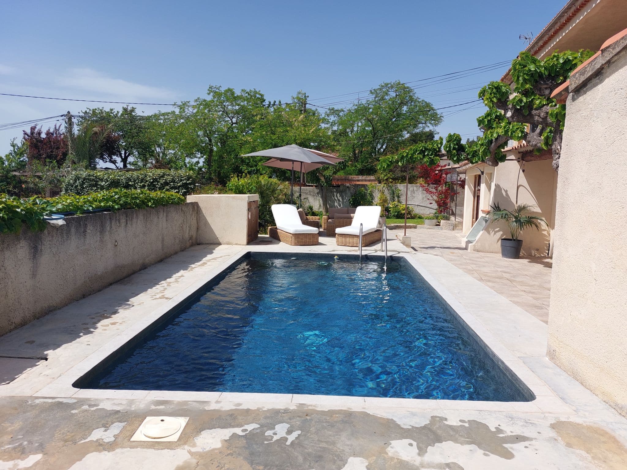Pool Outdoor