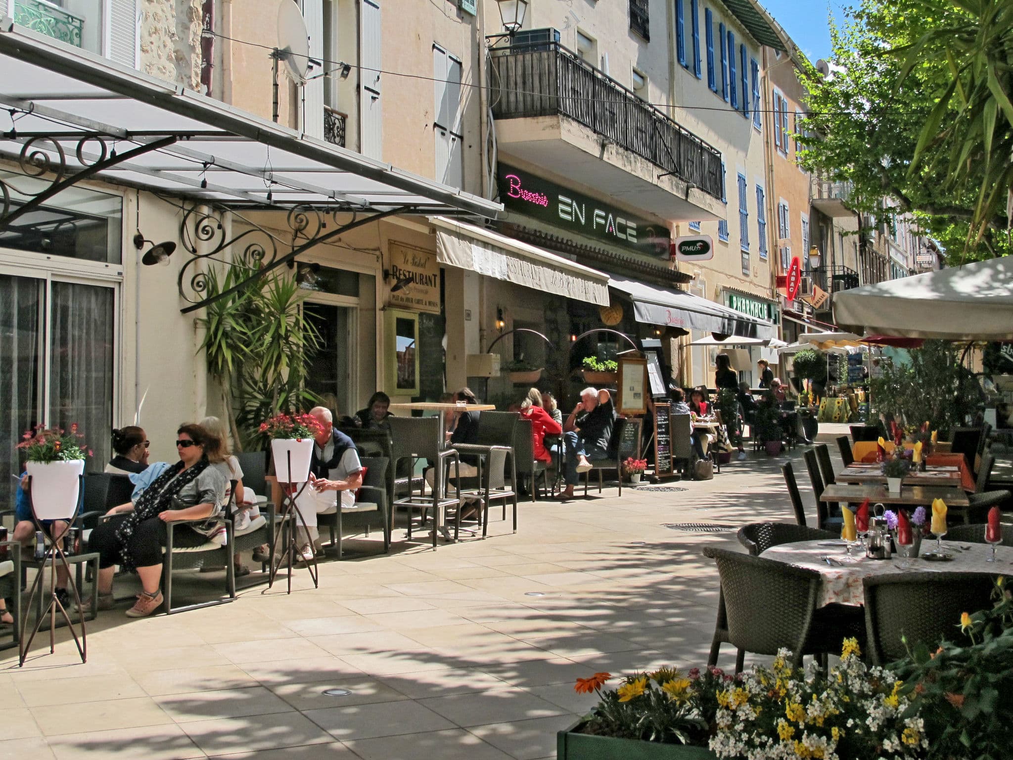 Outdoor