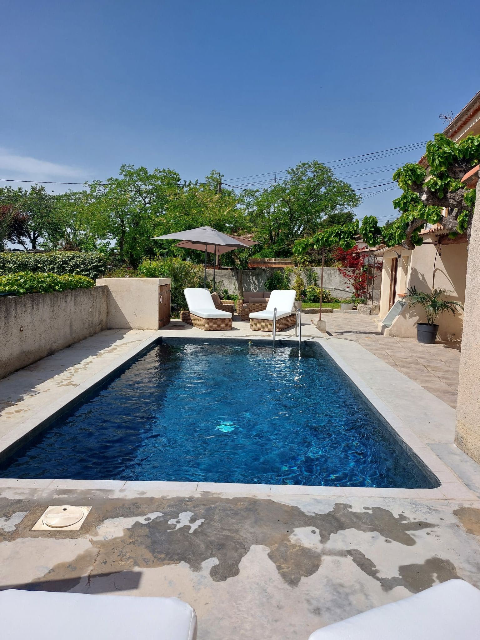 Pool Outdoor