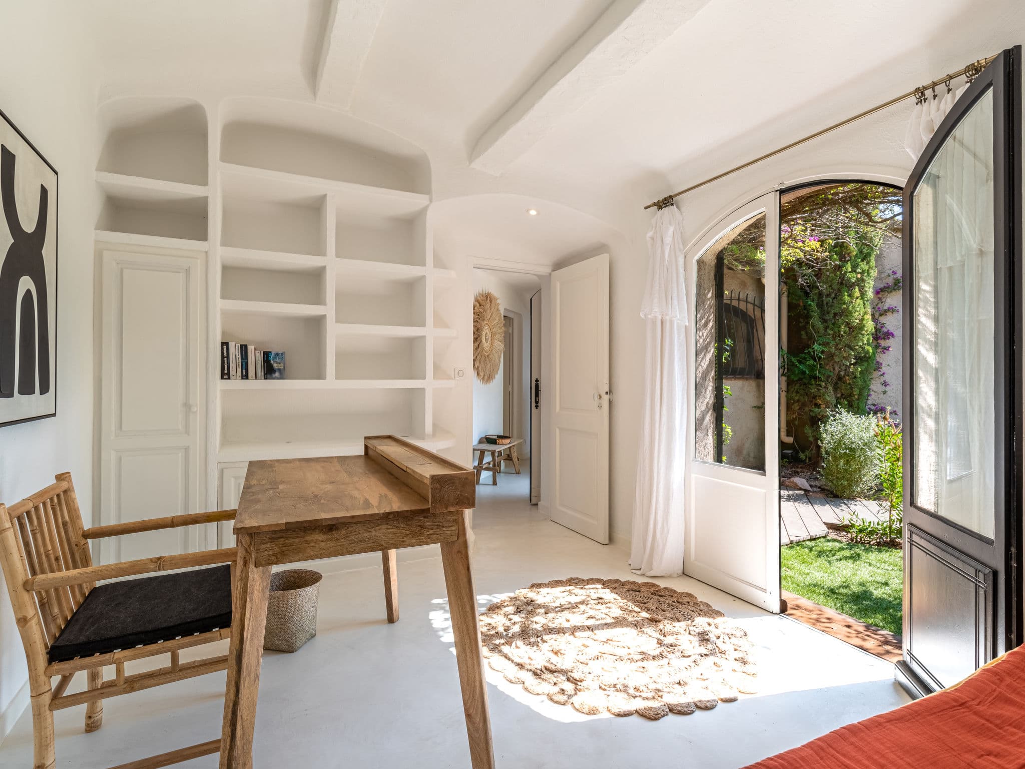 Inside other