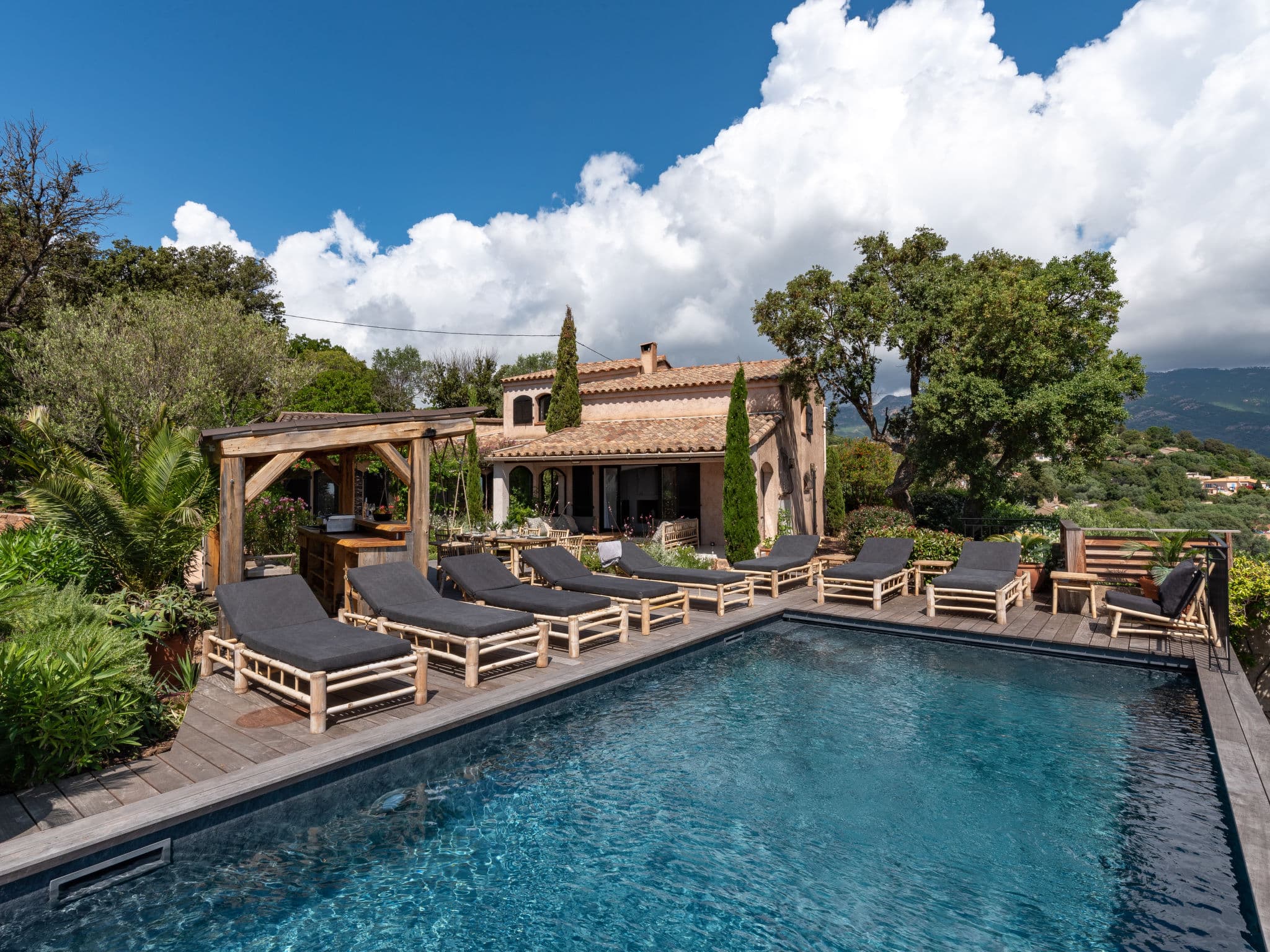 Pool Outdoor