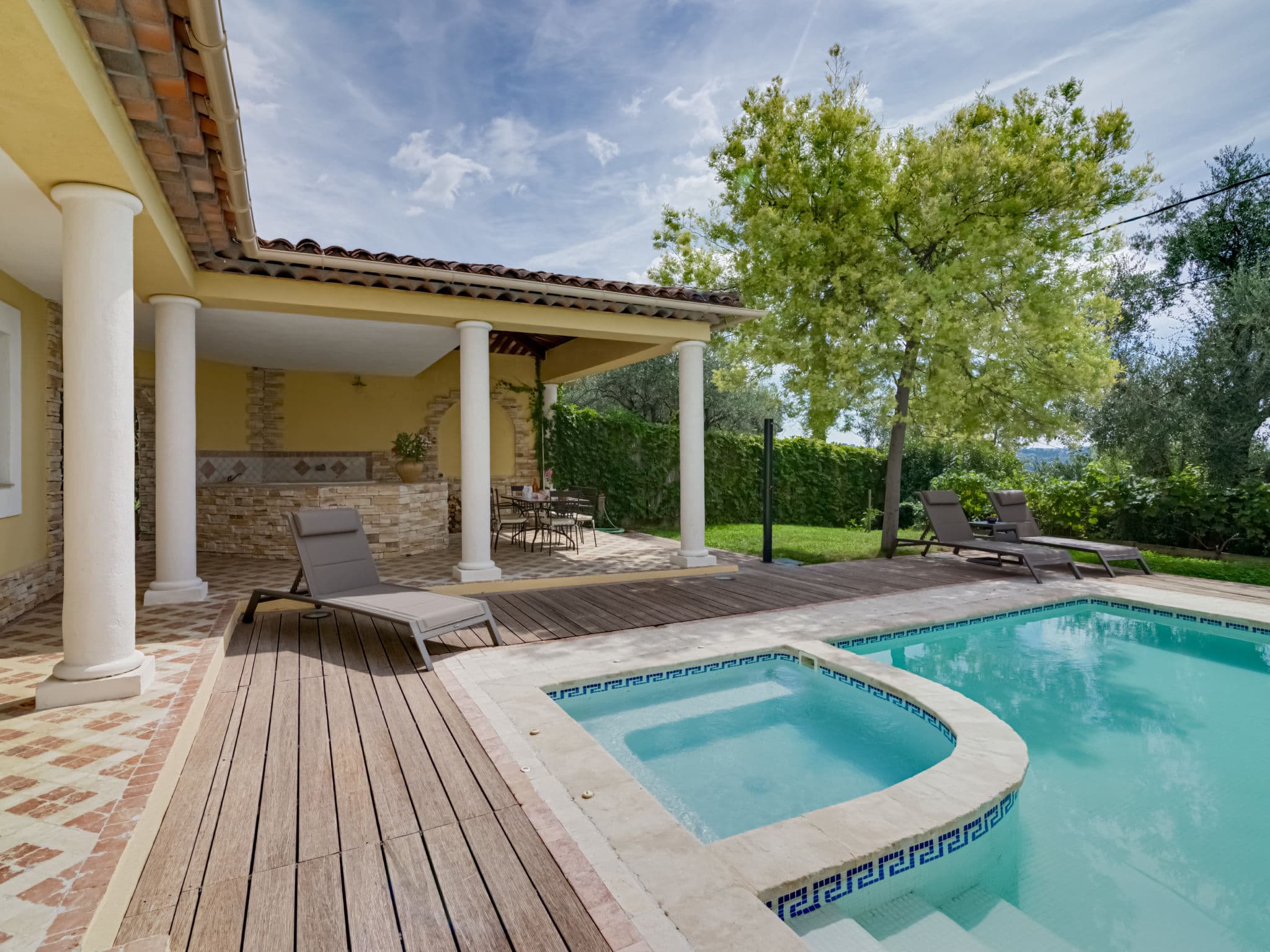 Pool Outdoor