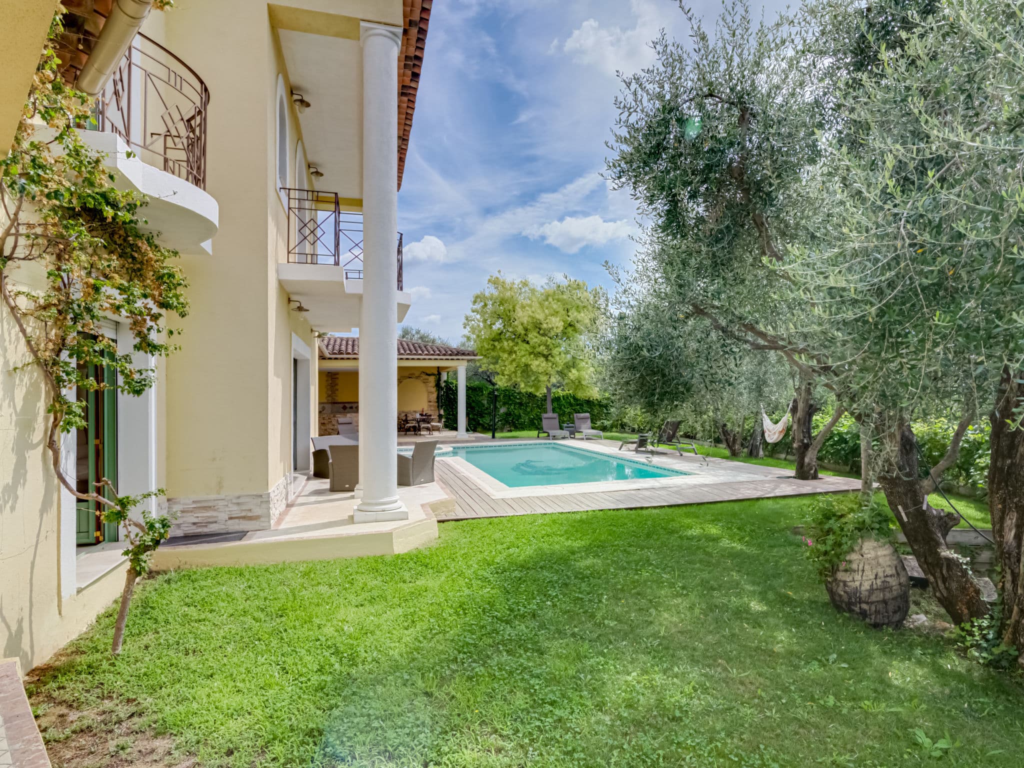 Pool Outdoor
