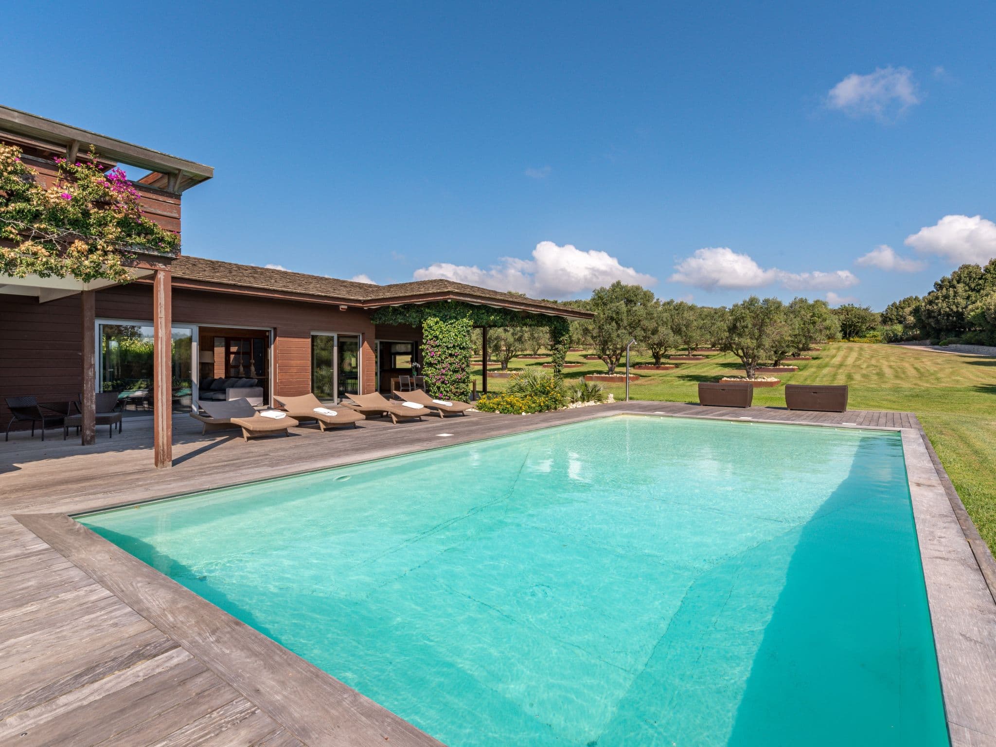 Pool Outdoor