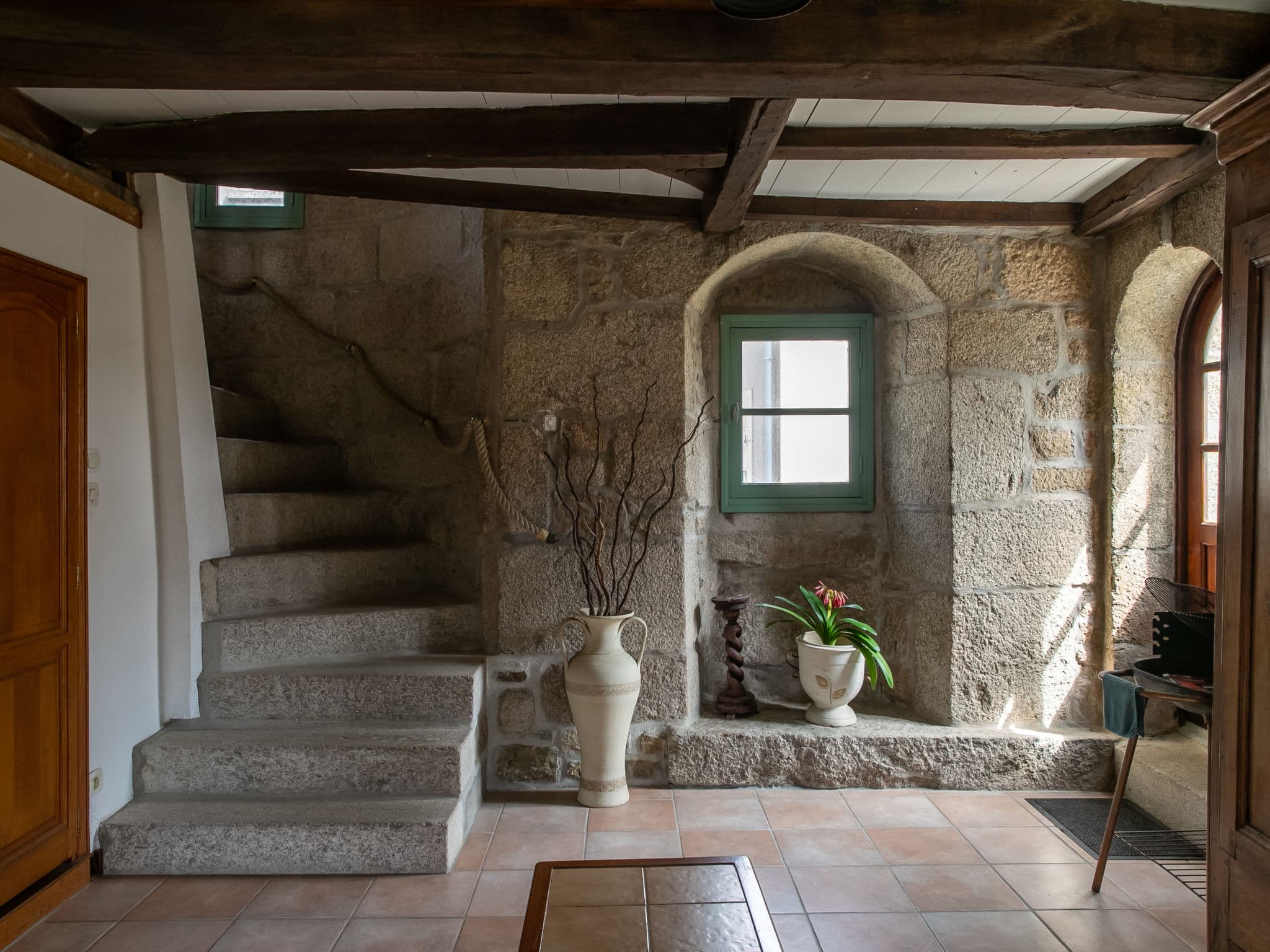 Inside other