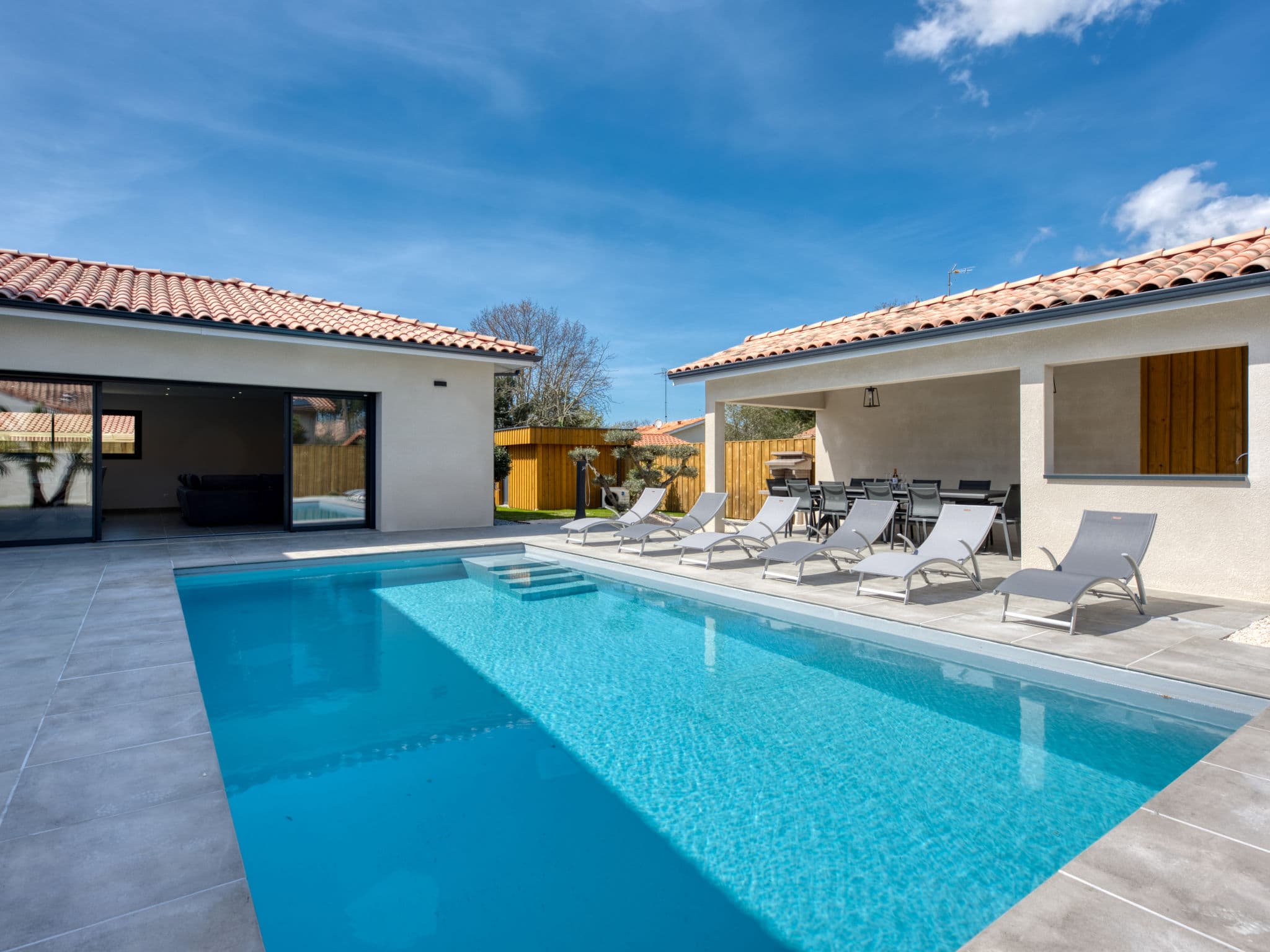 Pool Outdoor
