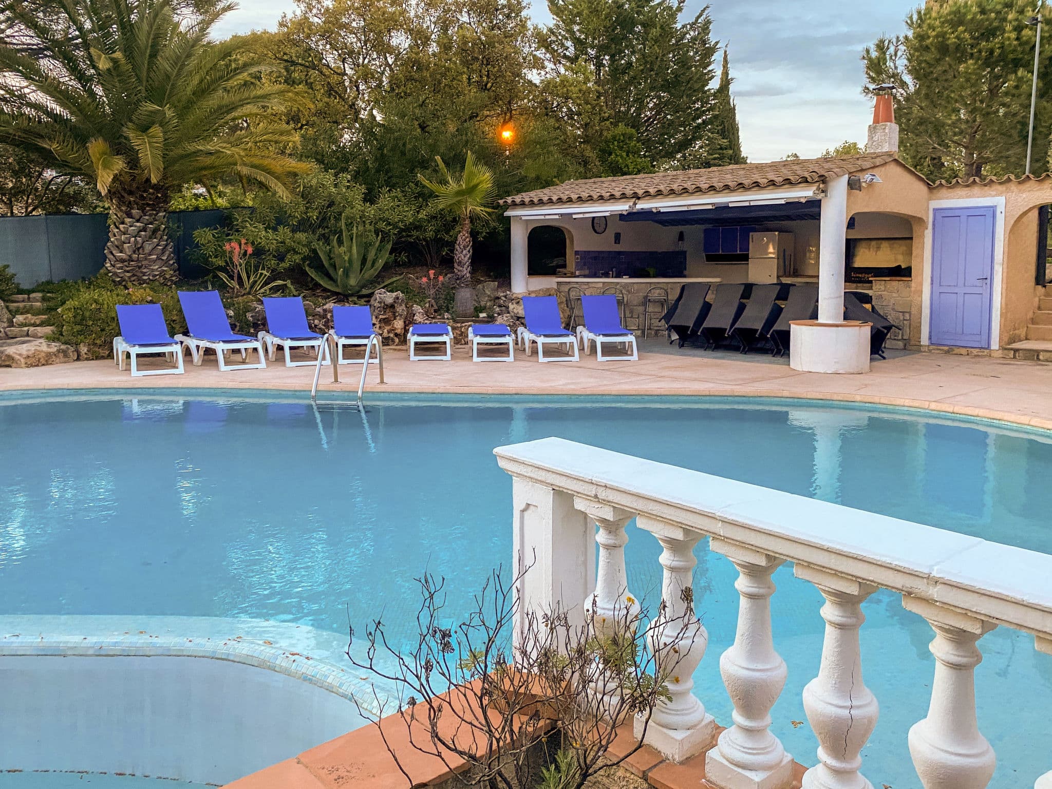Pool Outdoor