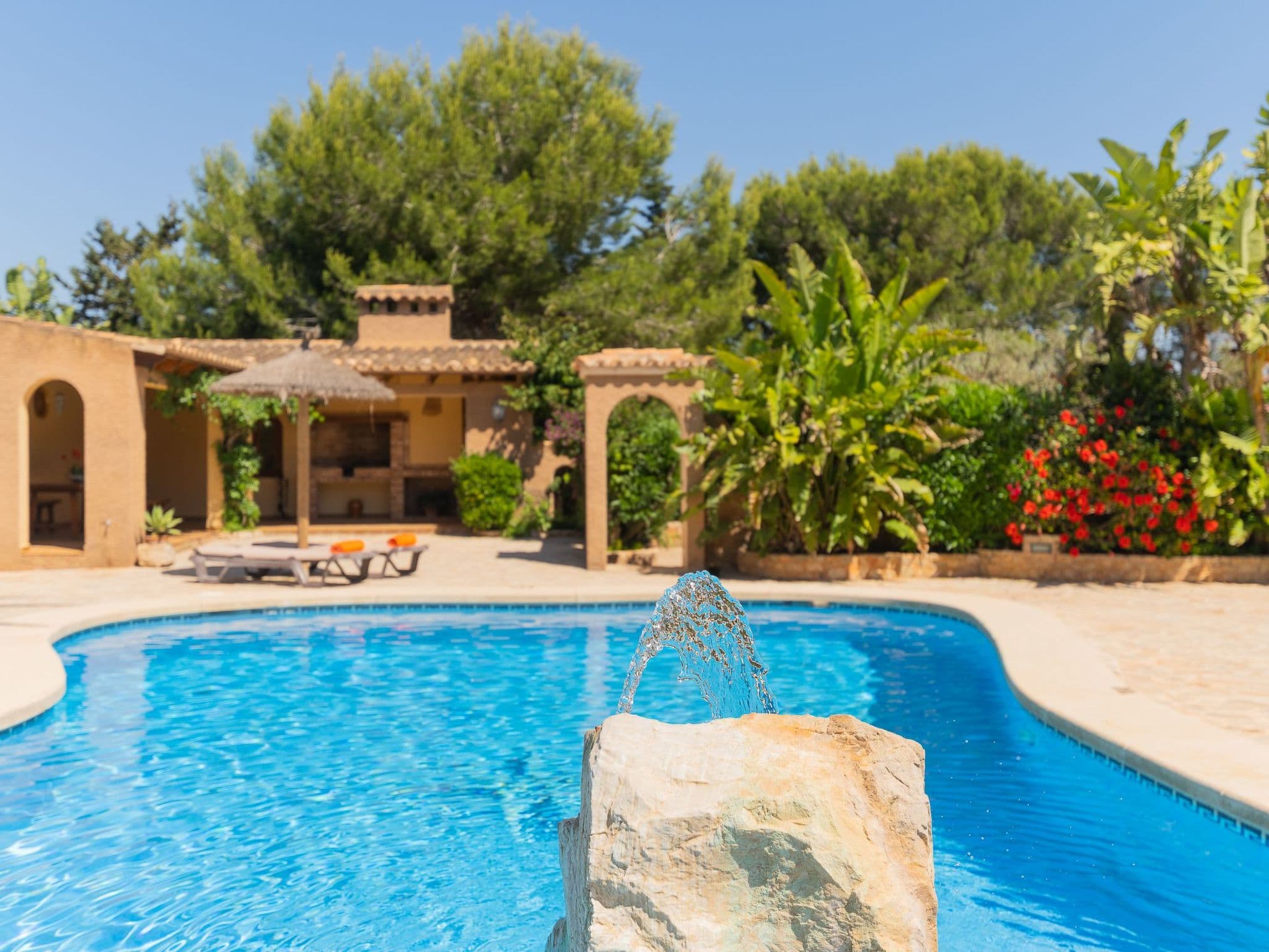 Pool Outdoor