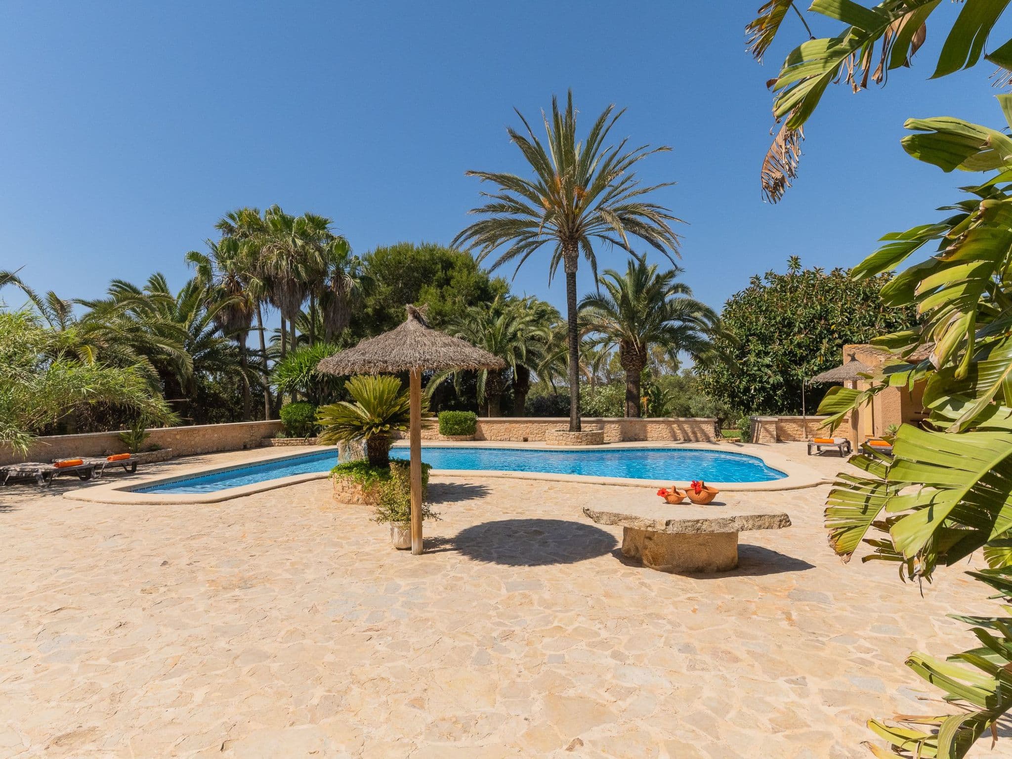 Pool Outdoor