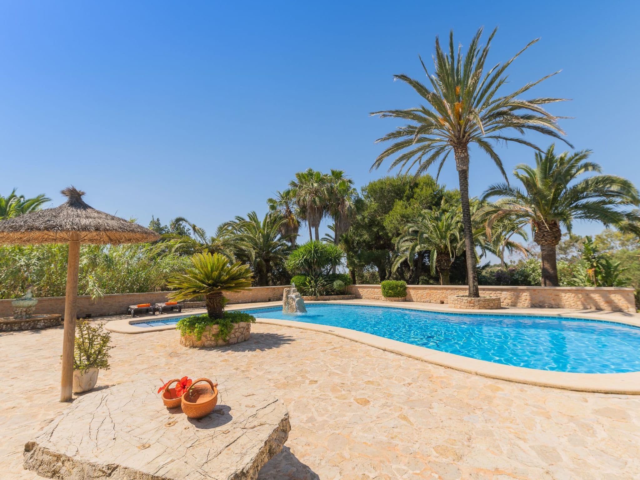 Pool Outdoor