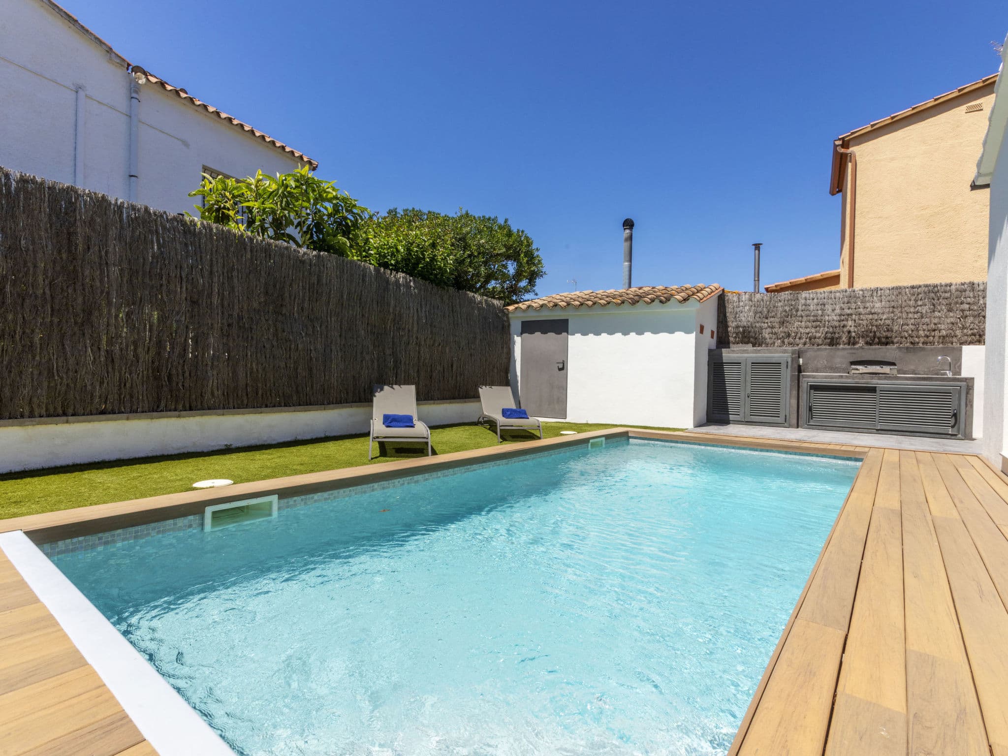 Pool Outdoor