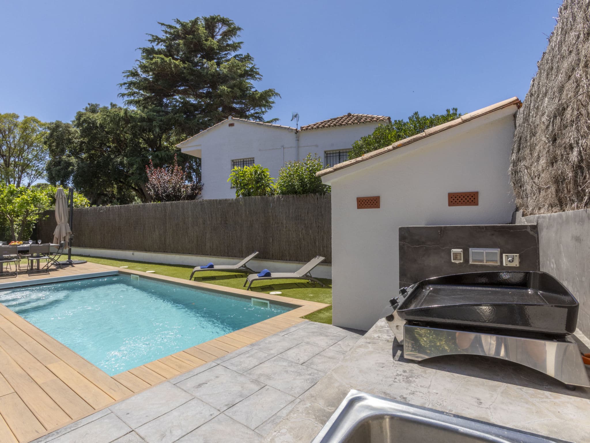 Pool Outdoor