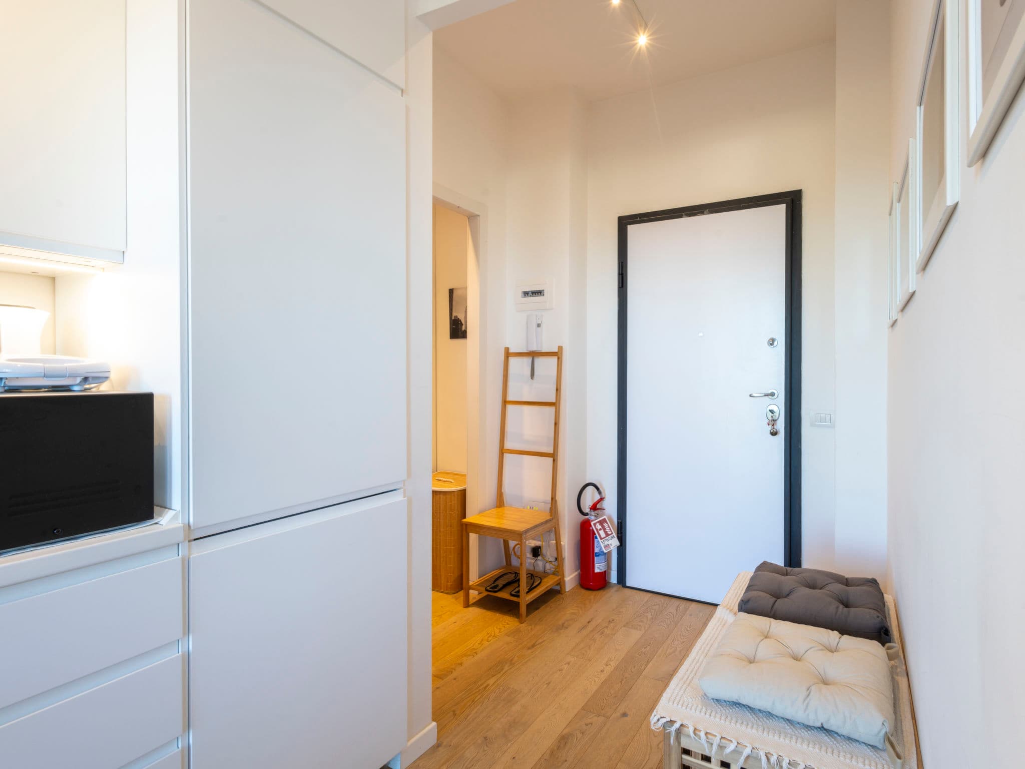 Inside other