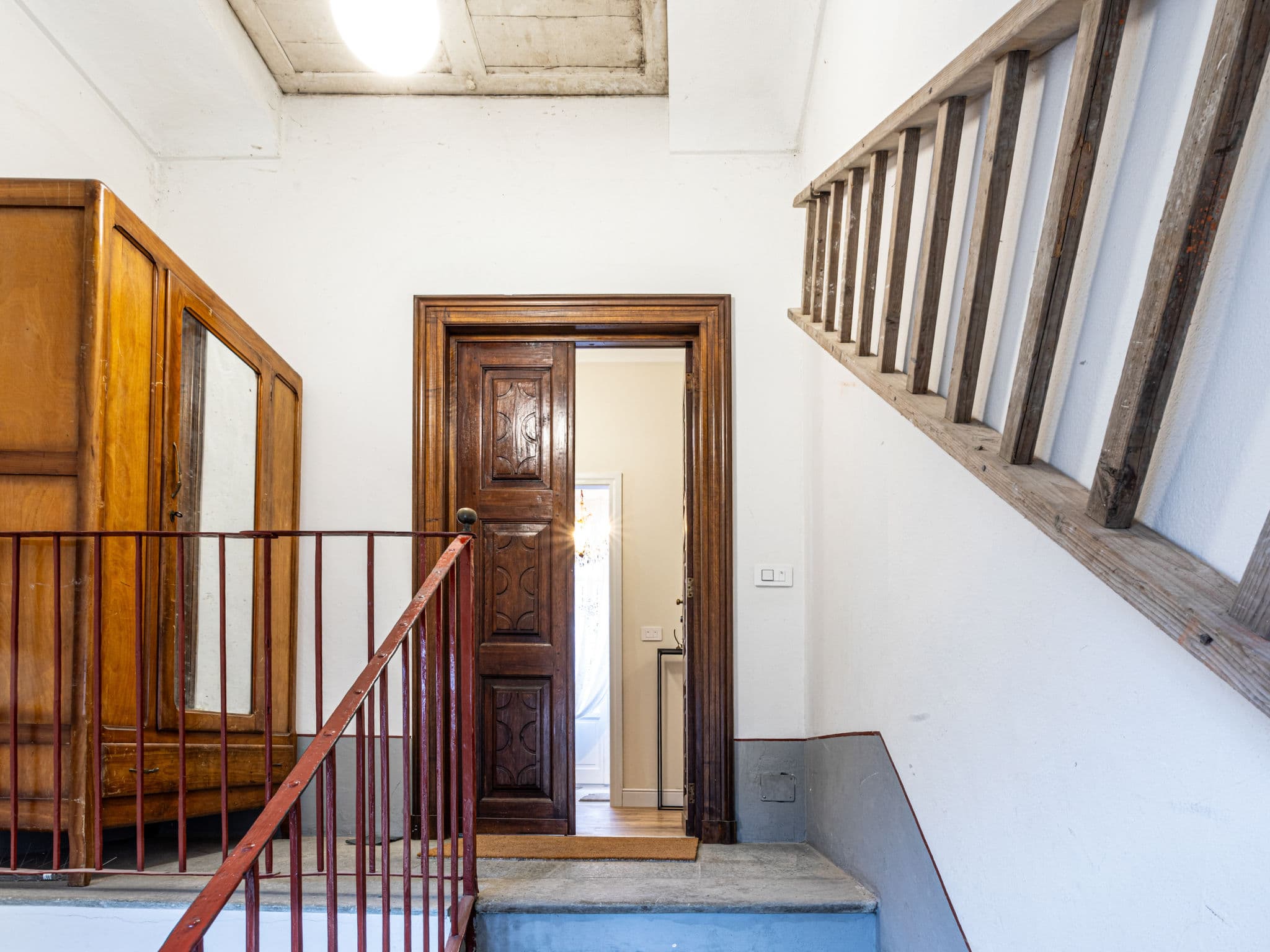 Inside other