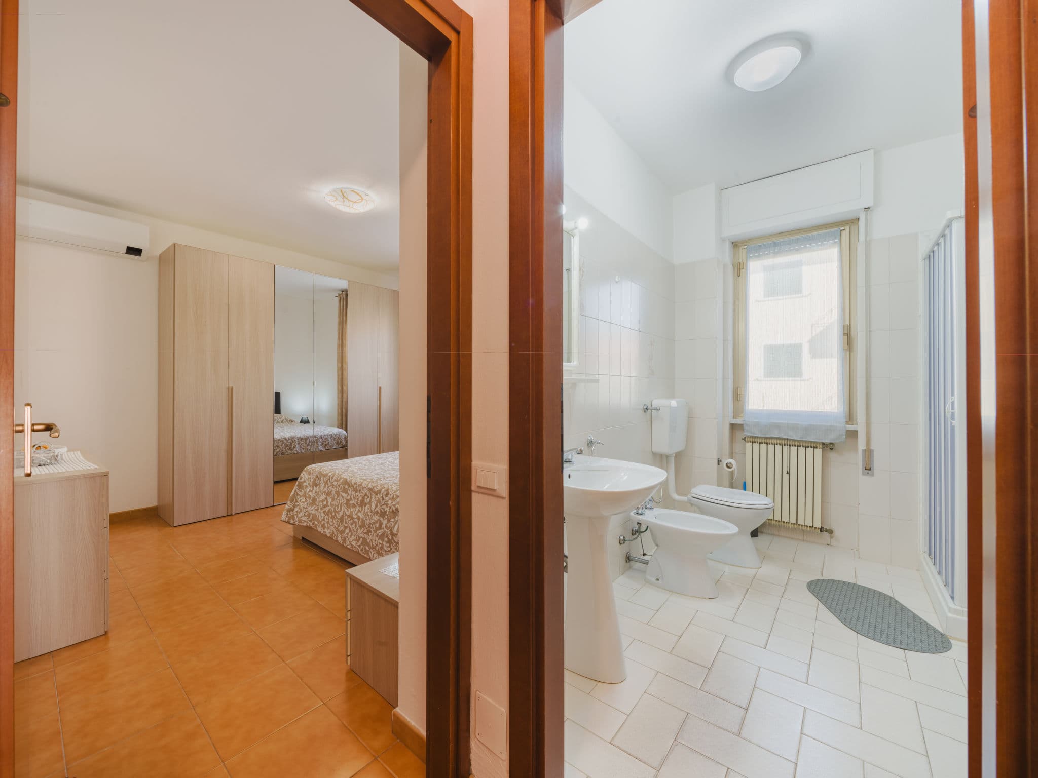 Inside other
