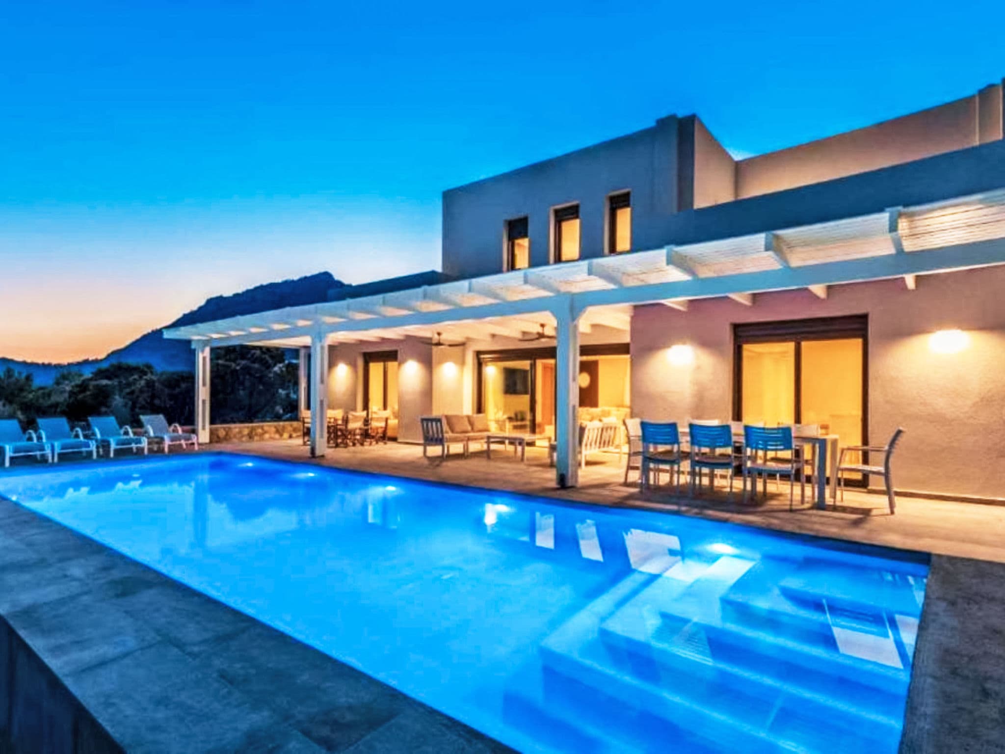 Pool Outdoor