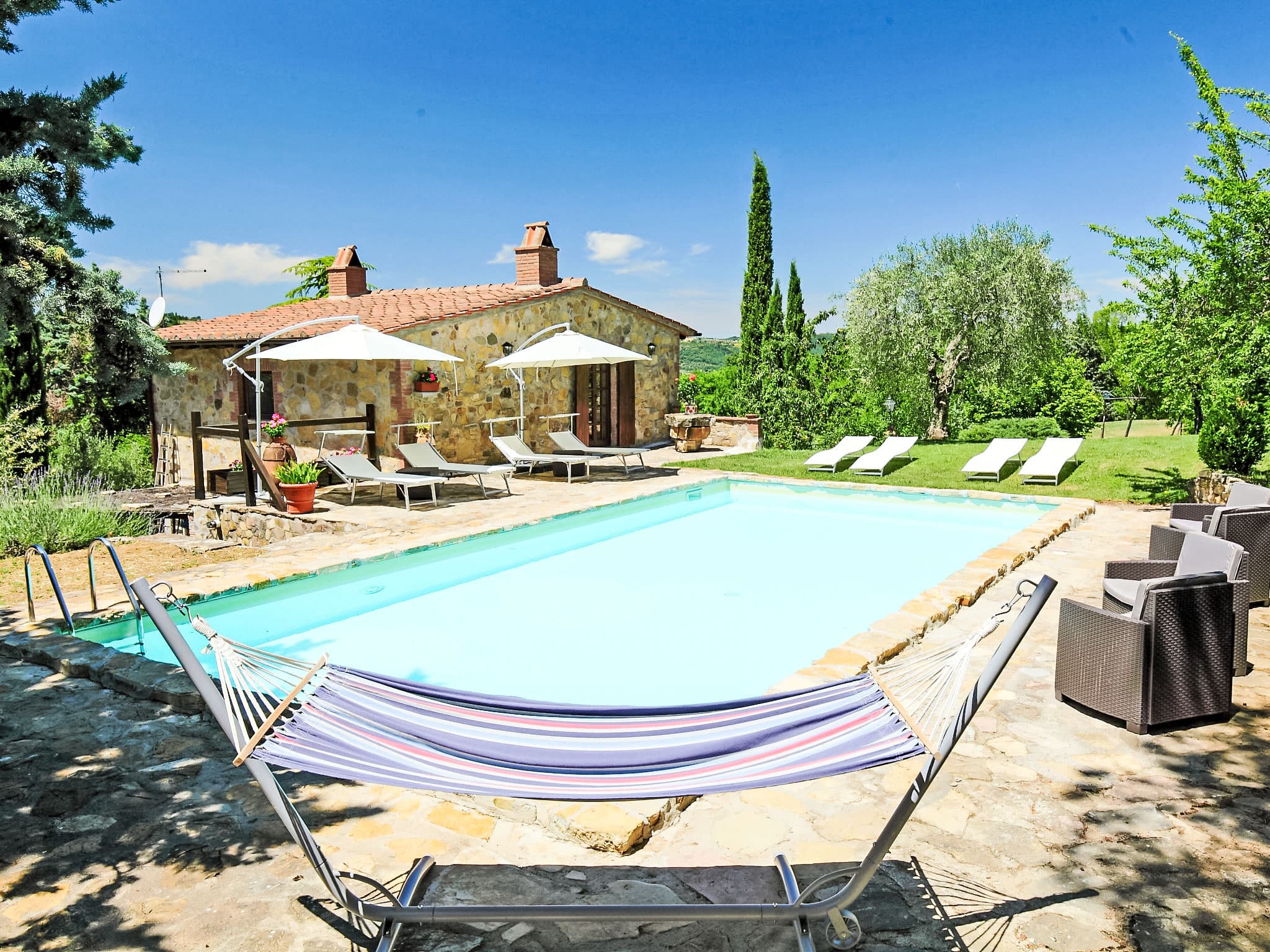 Pool Outdoor