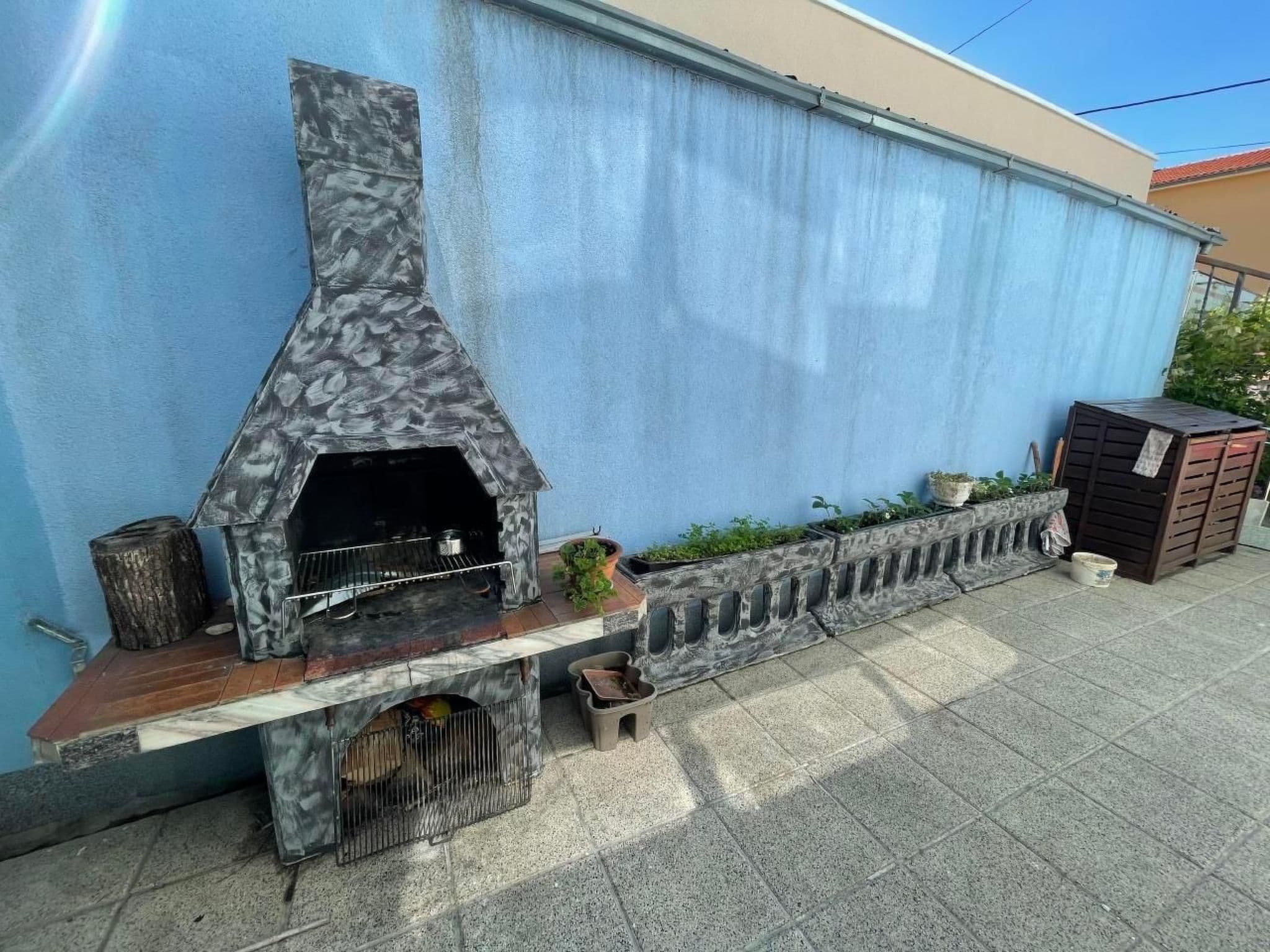Outdoor
