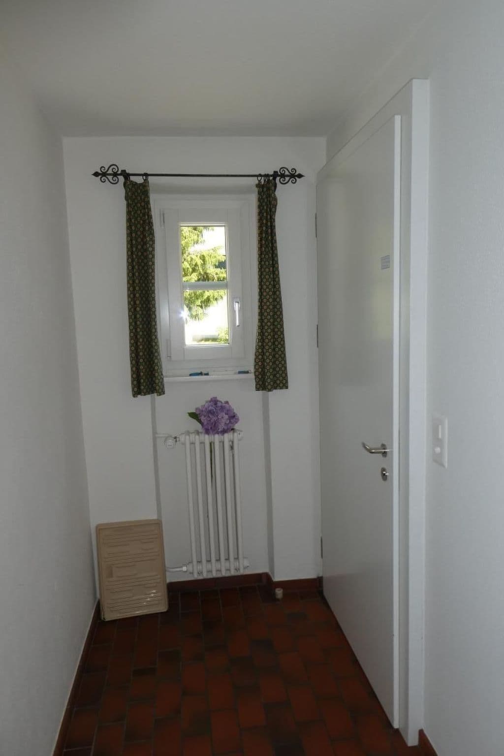 Inside other
