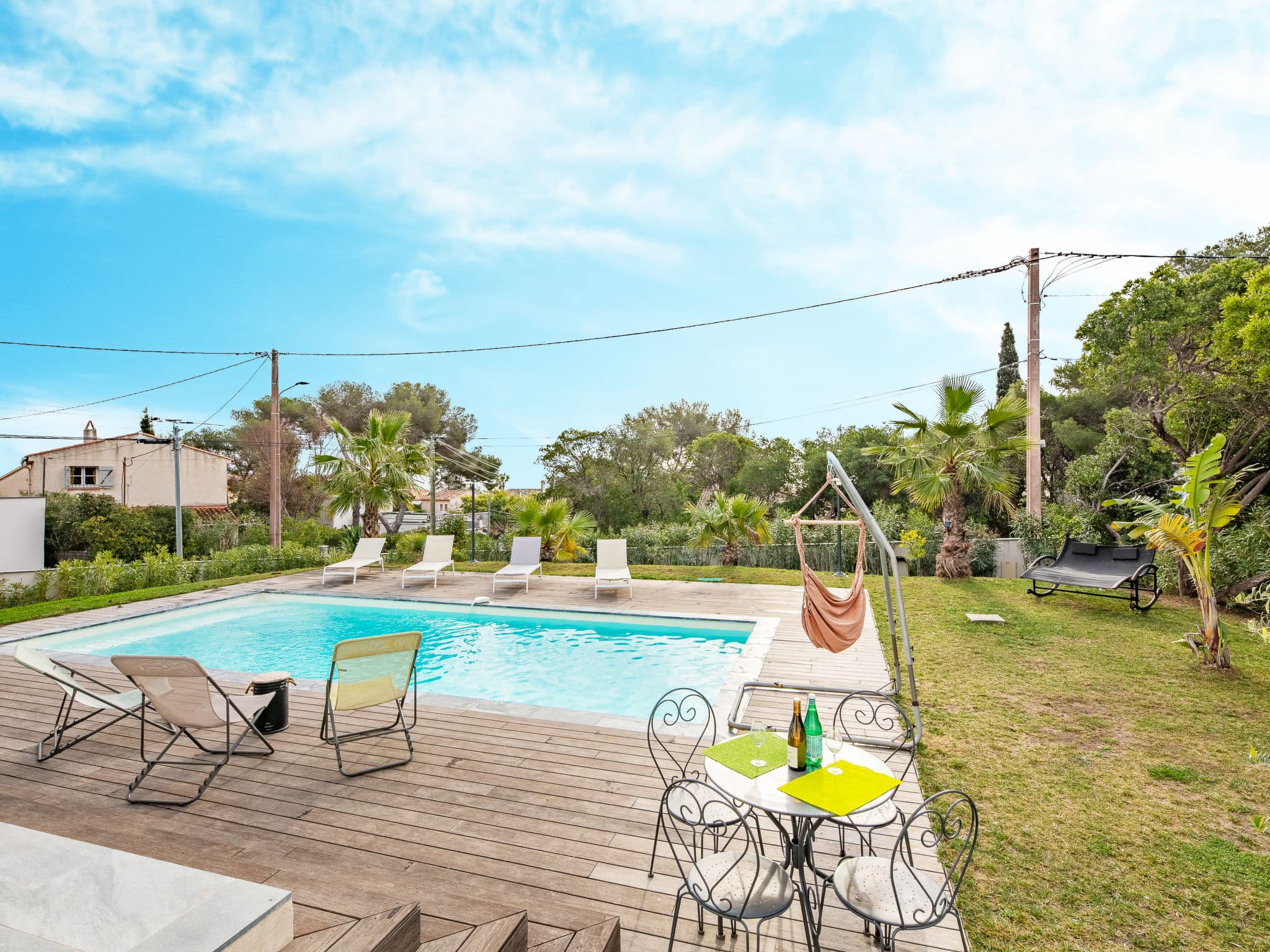 Pool Outdoor