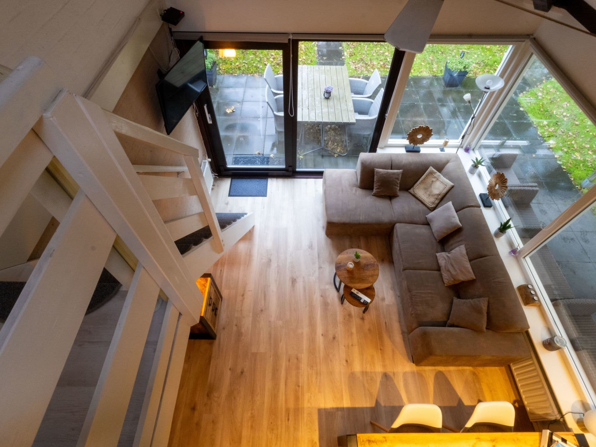 Inside other