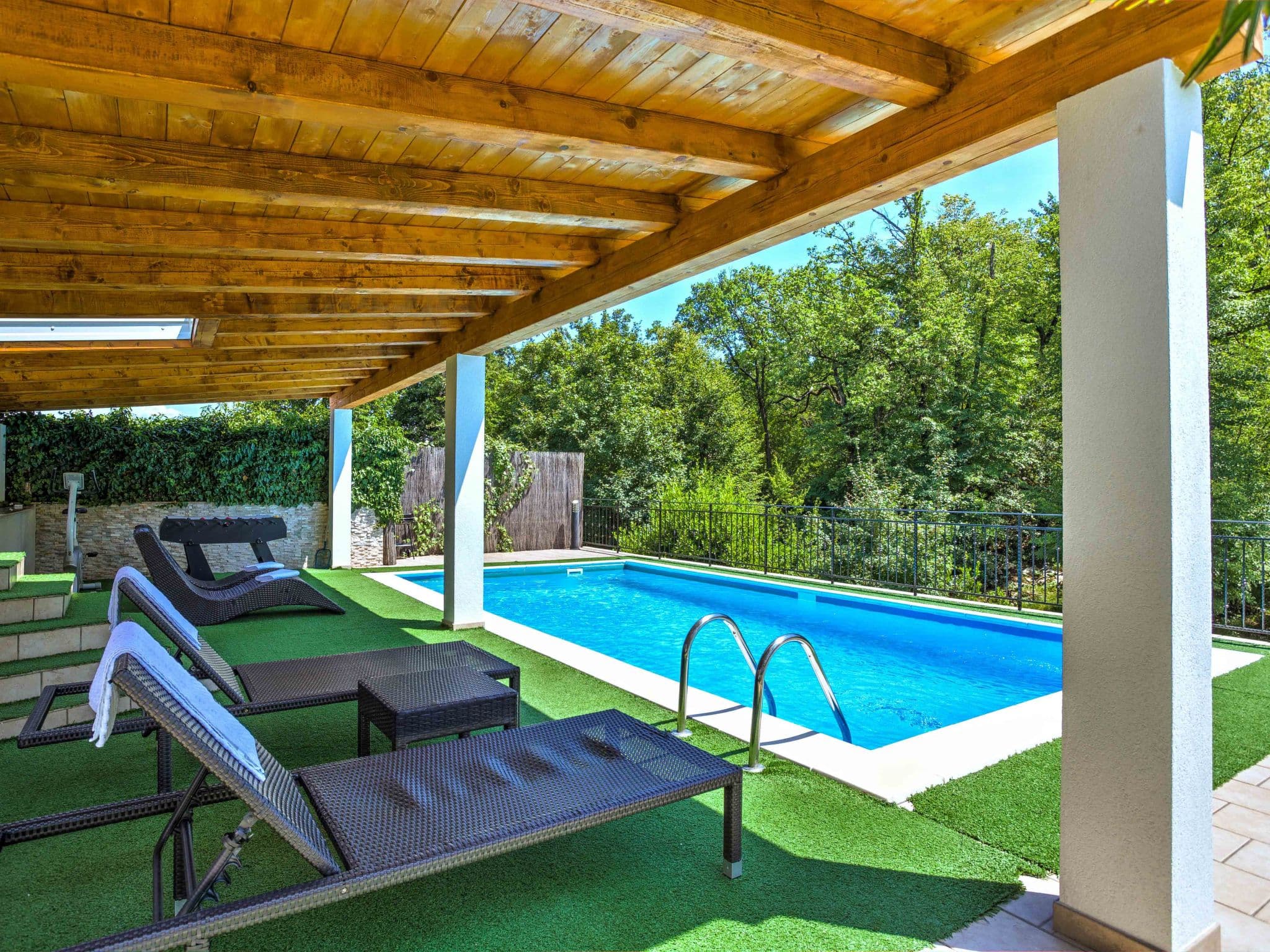 Pool Outdoor