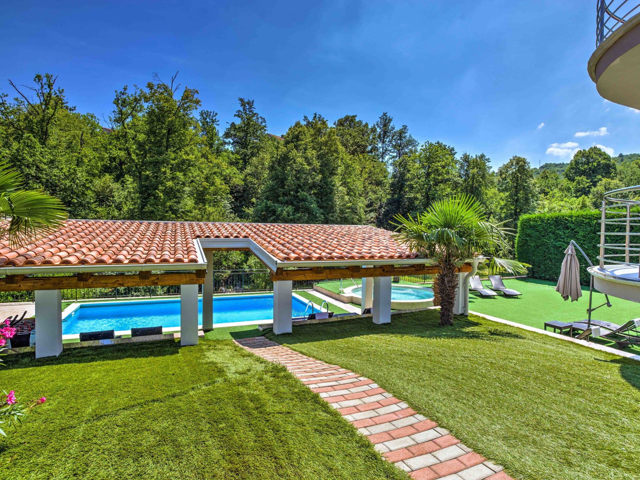 Pool Outdoor