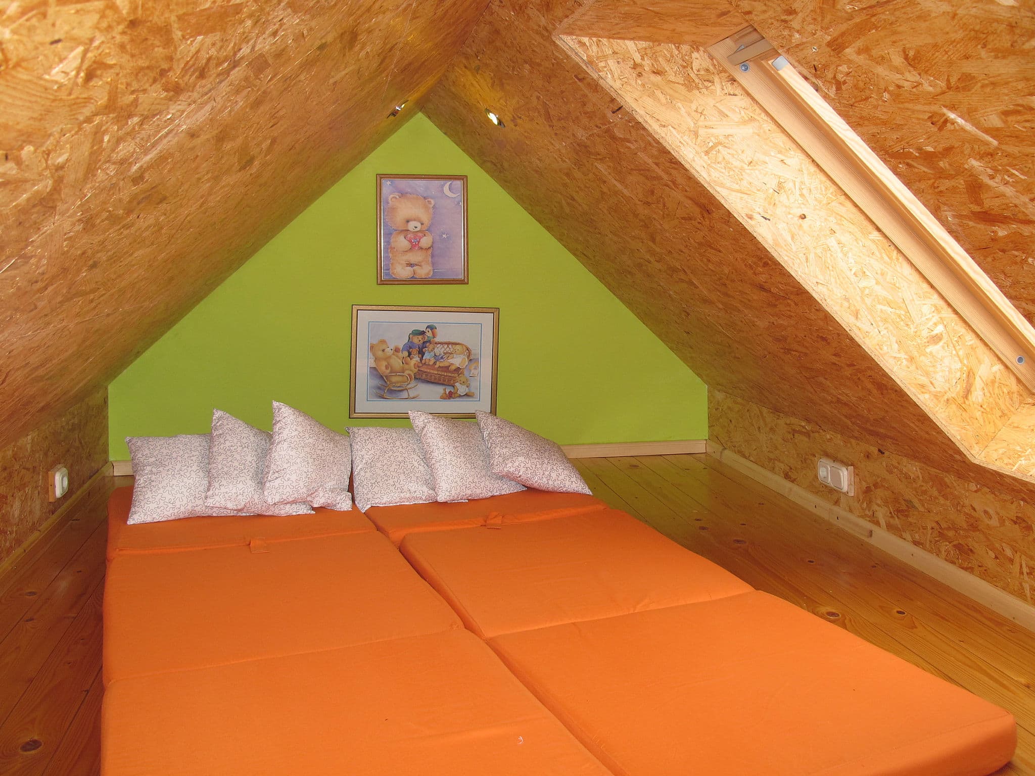 Inside other