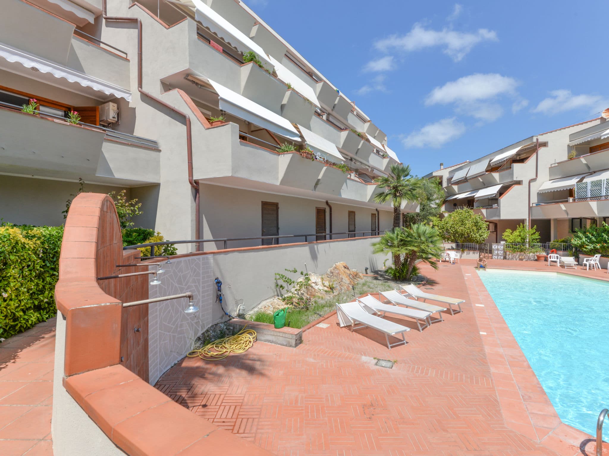 Pool Outdoor