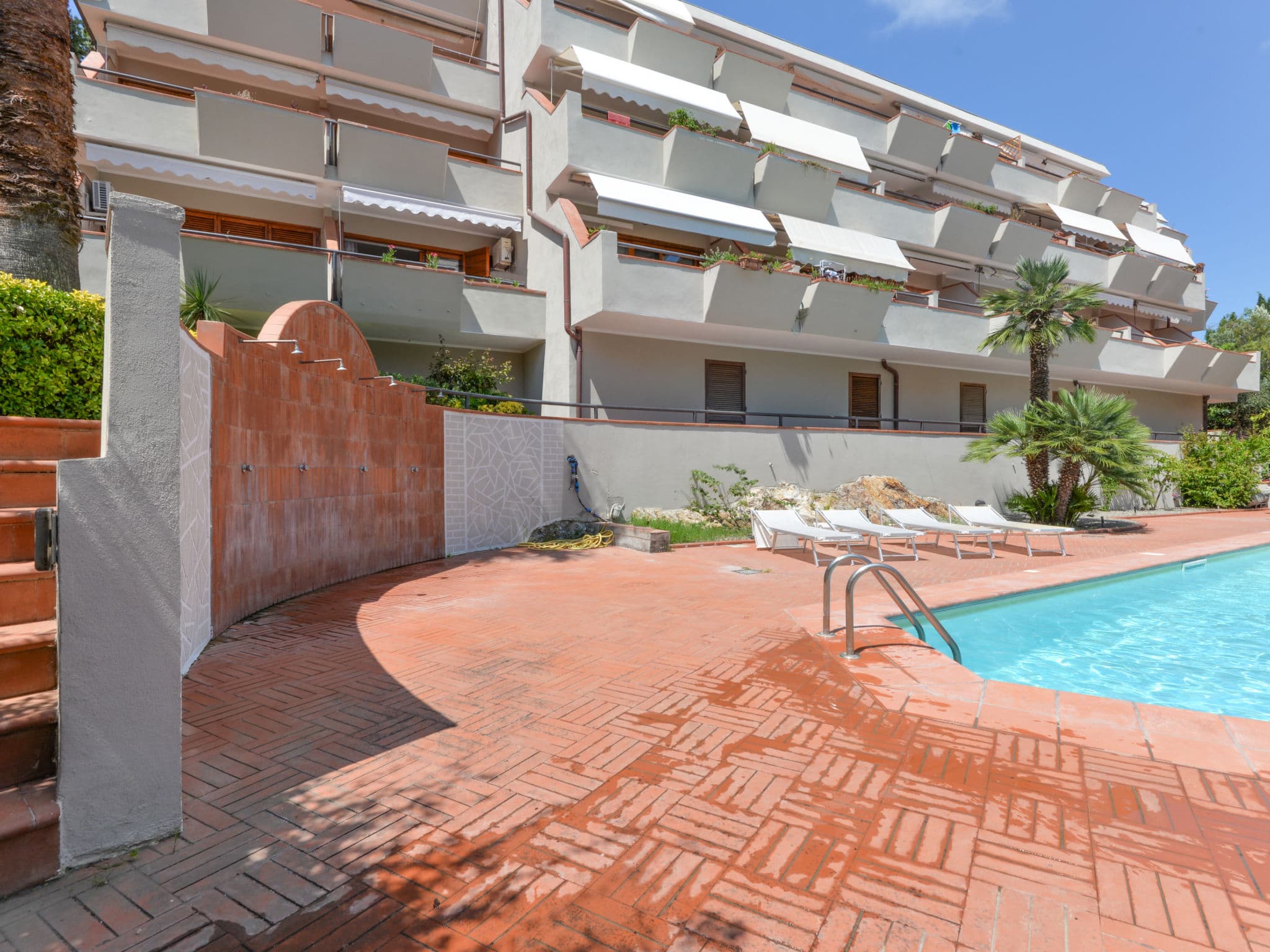 Pool Outdoor