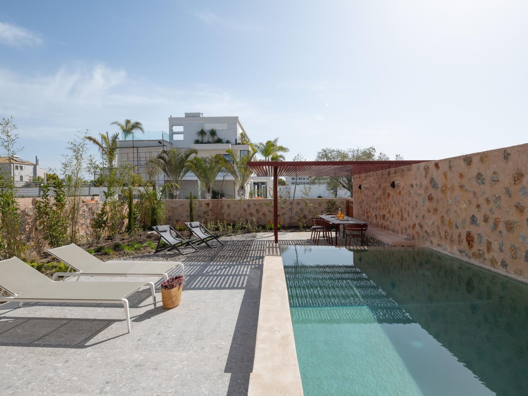 Pool Outdoor