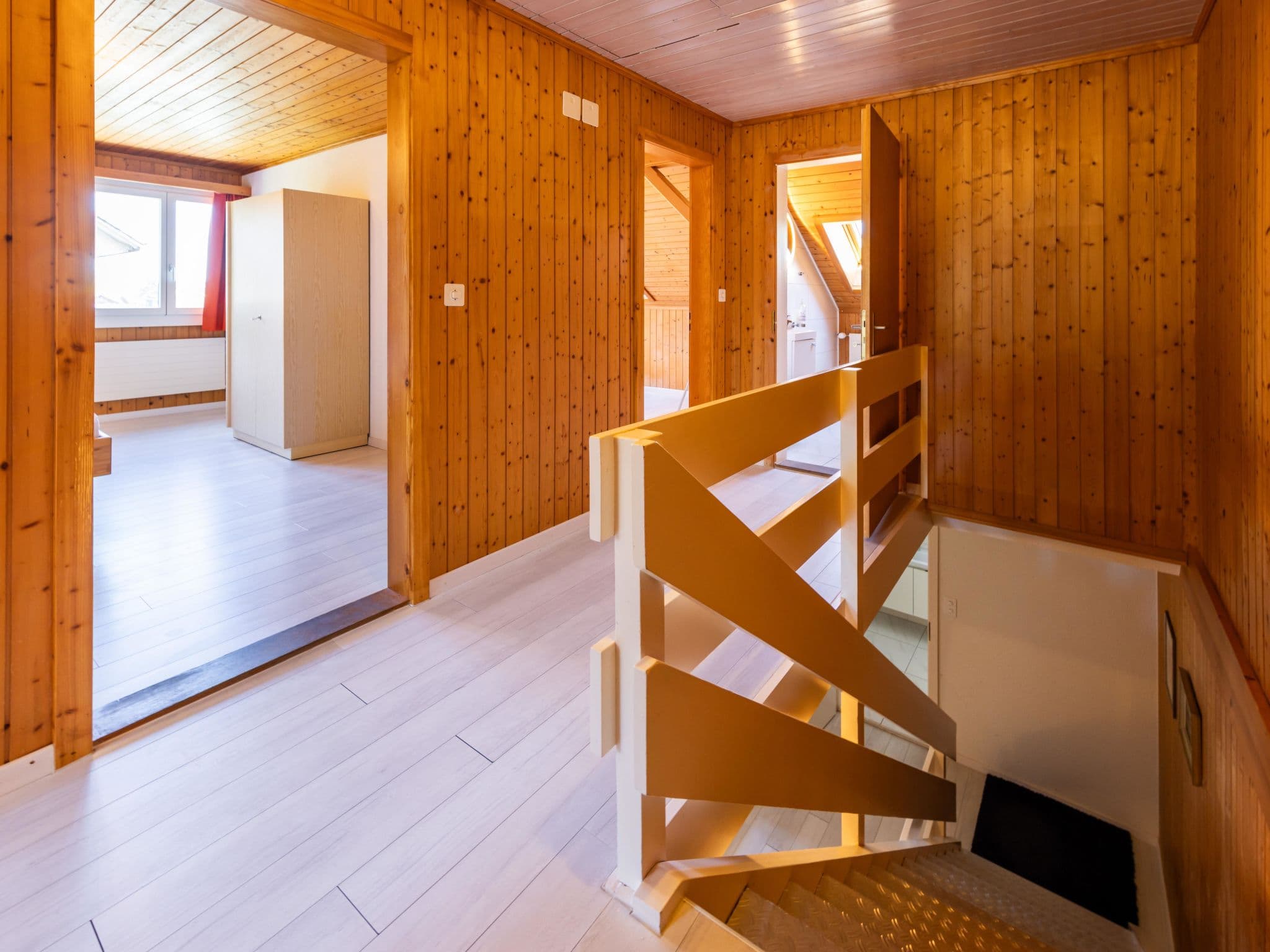 Inside other