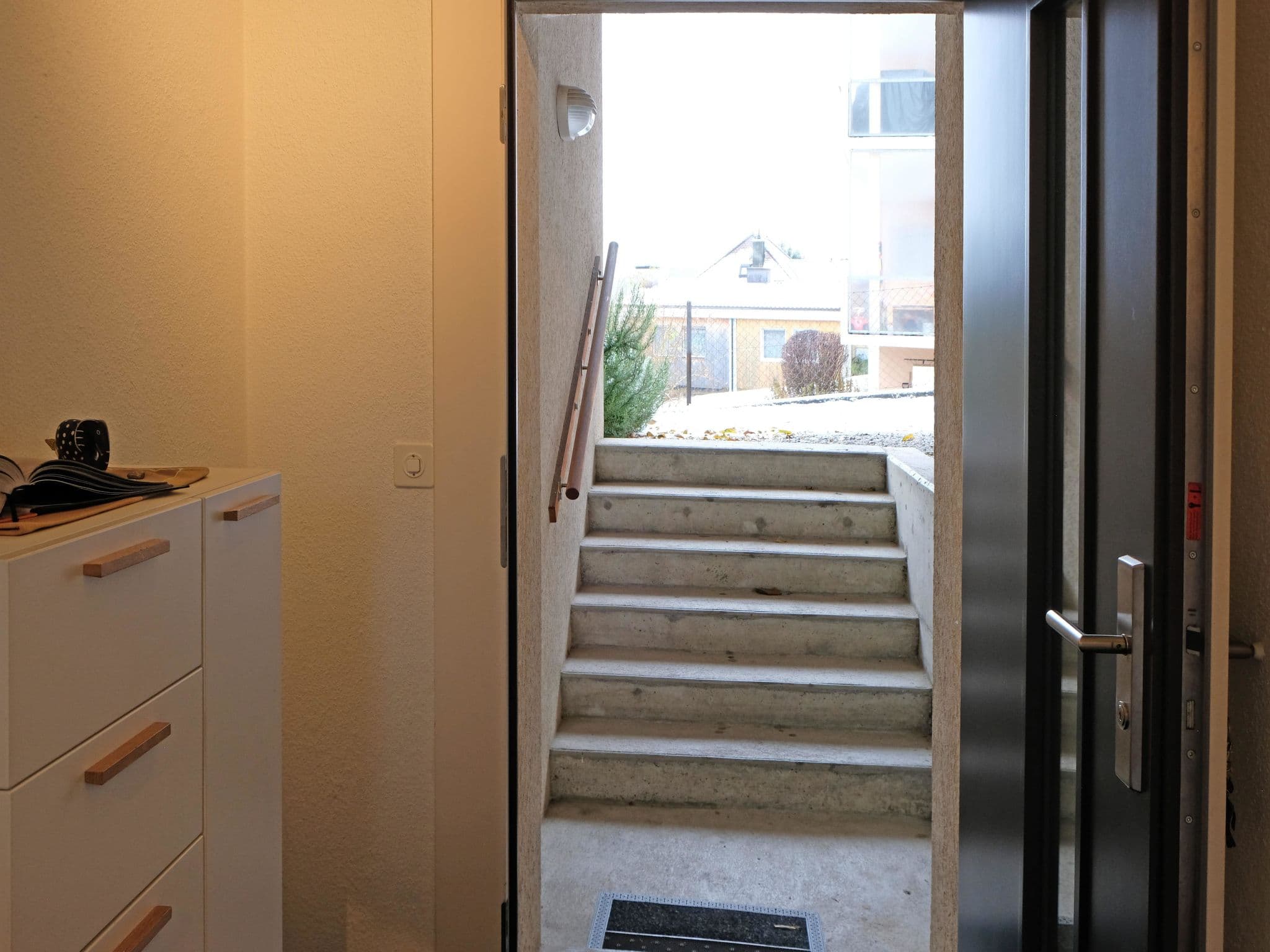 Inside other