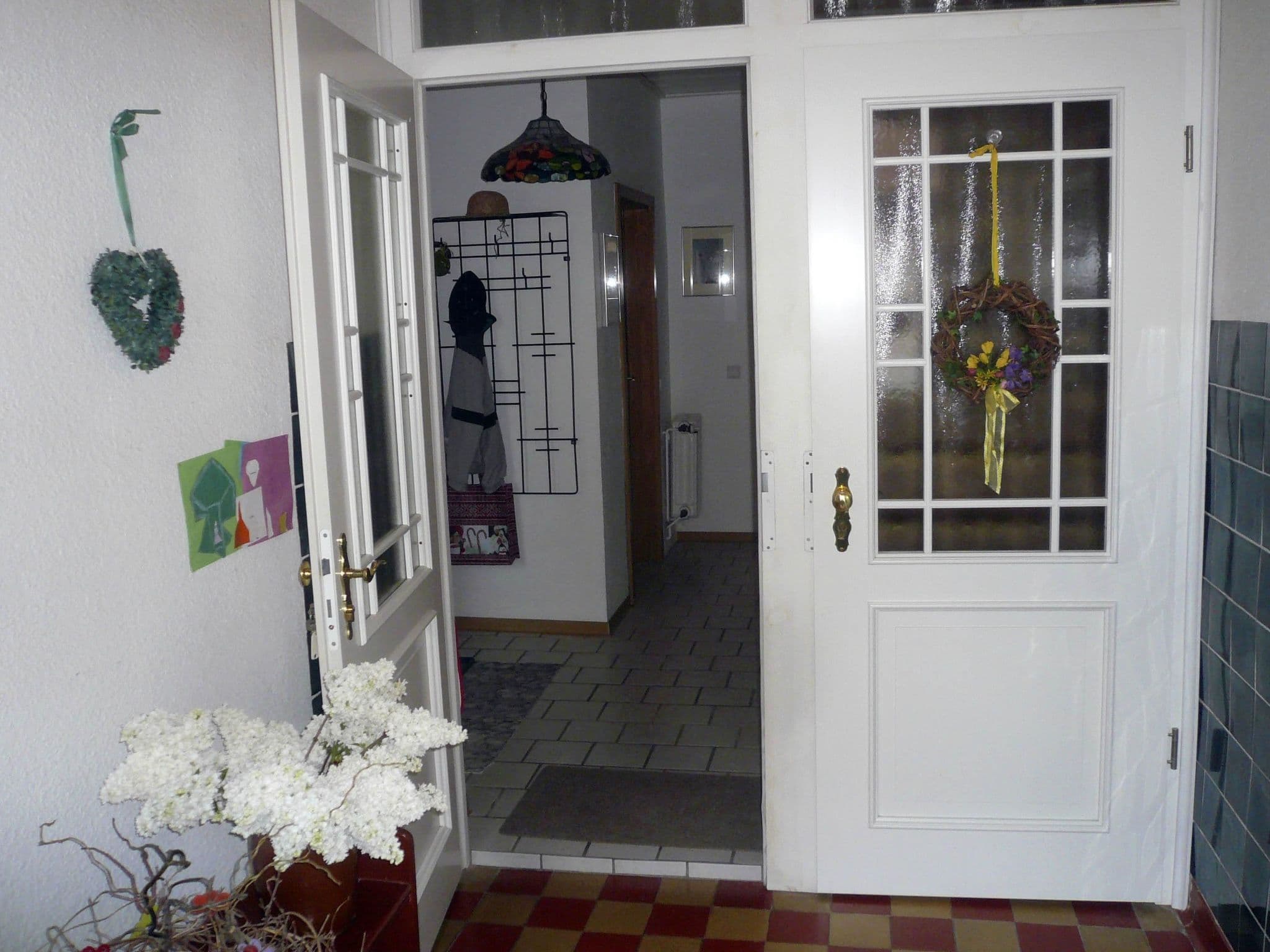 Inside other